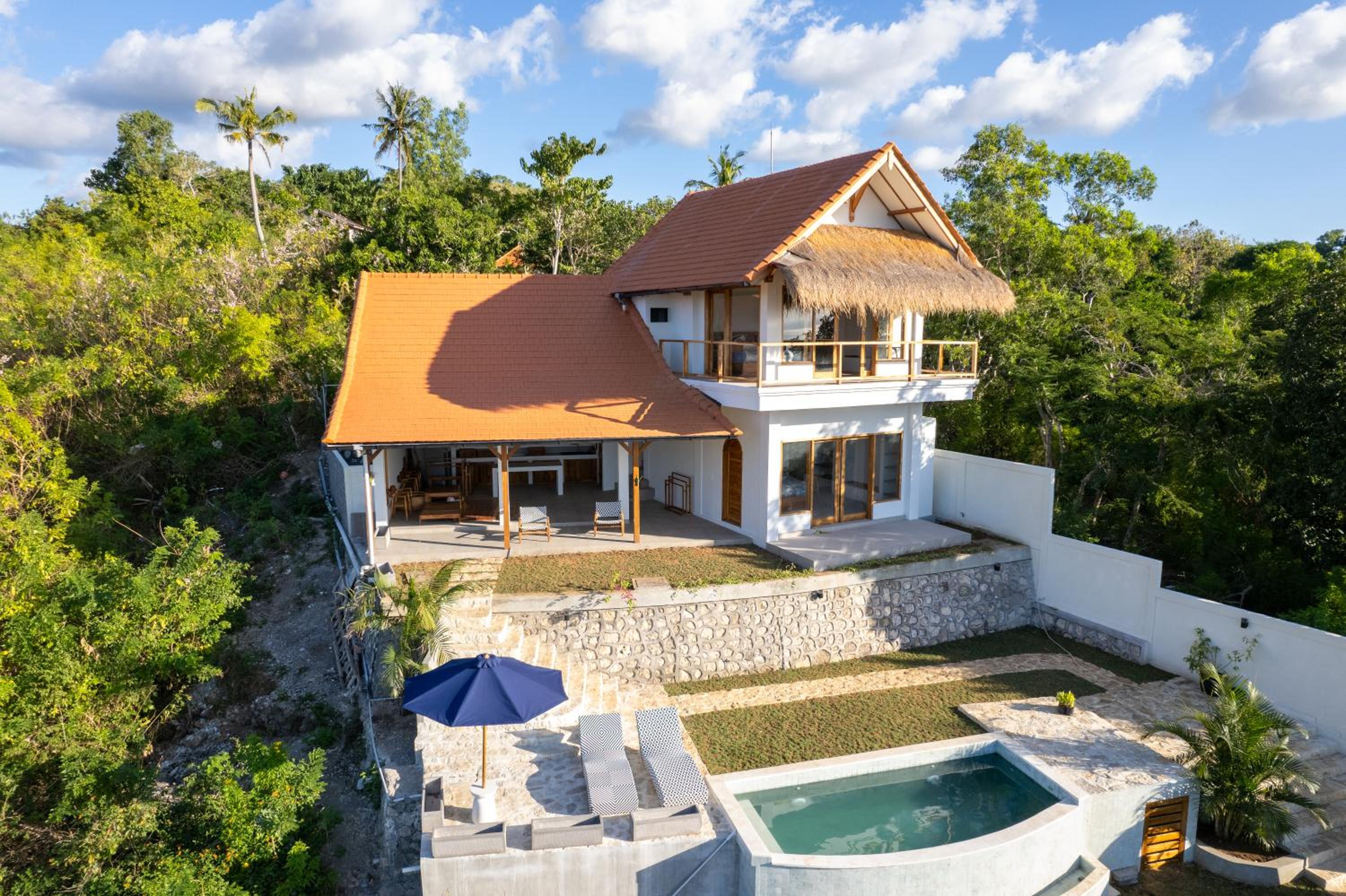 Villa Treetop