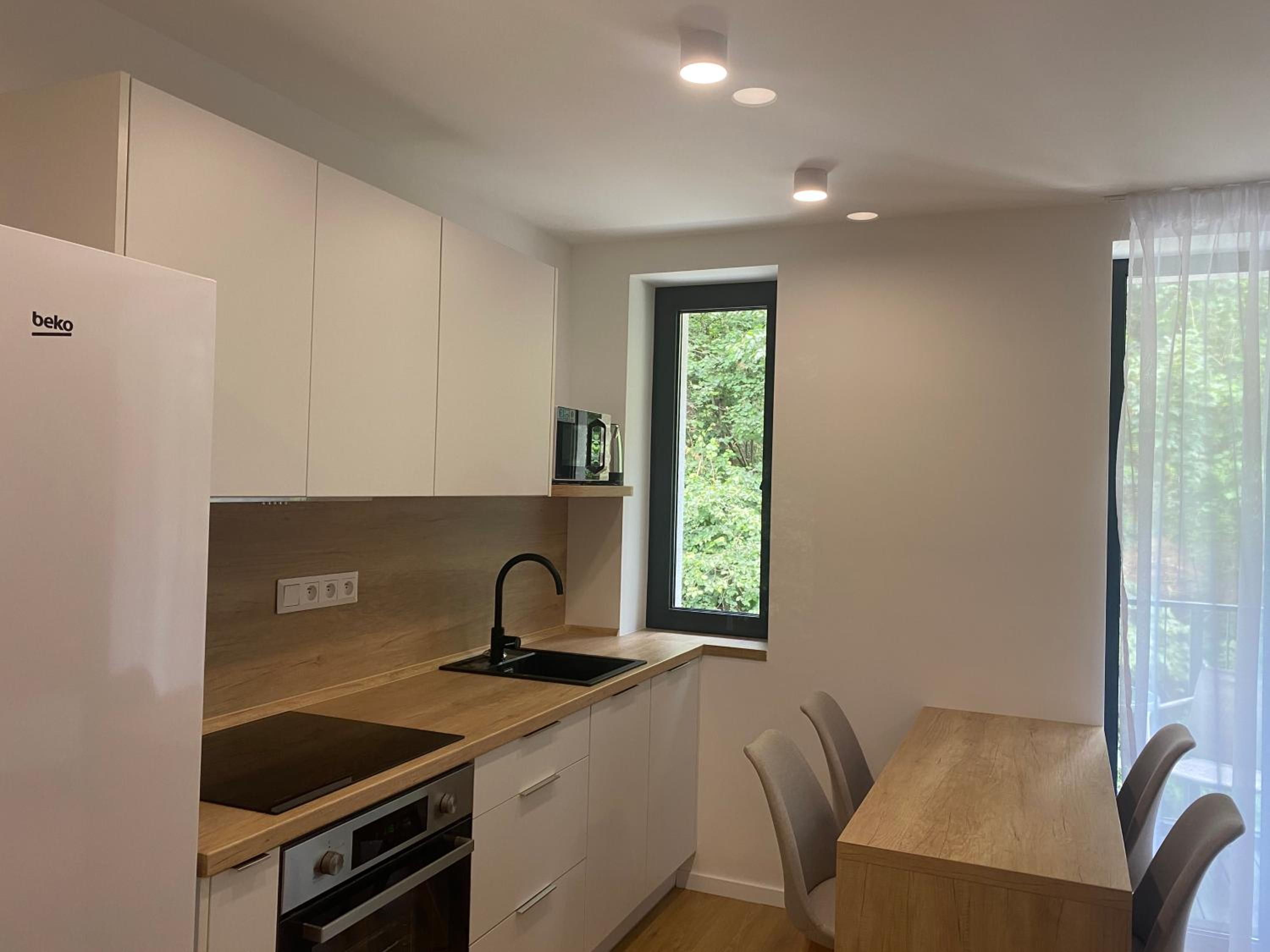 Apartmán Jurošík