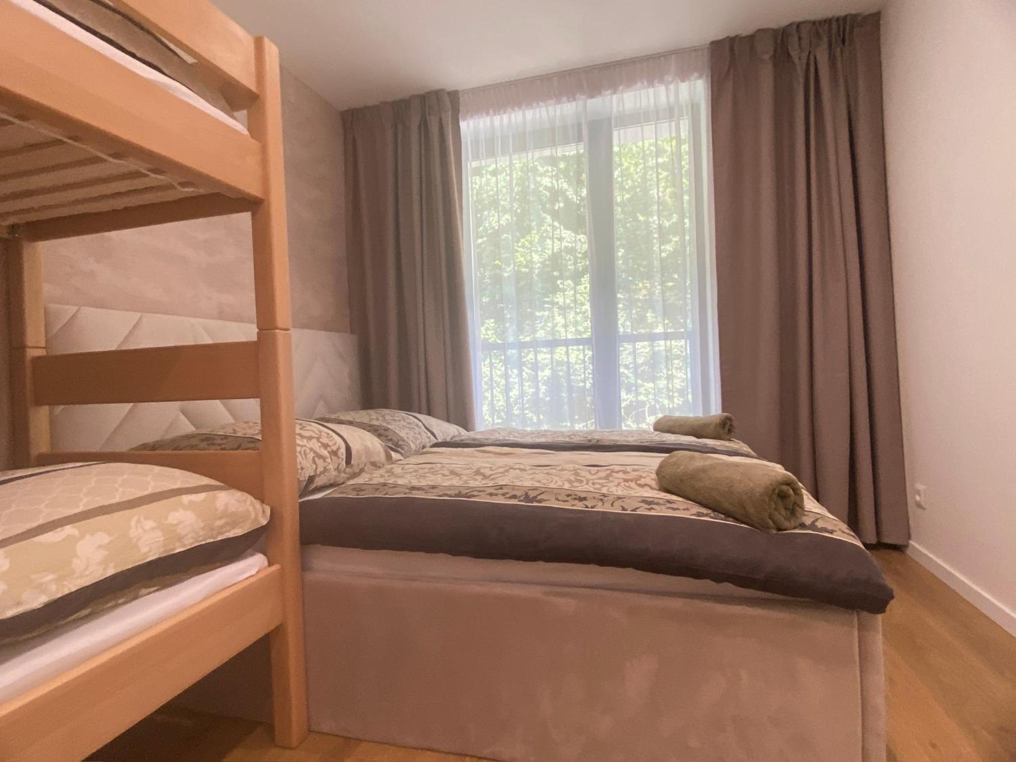 Apartmán Jurošík
