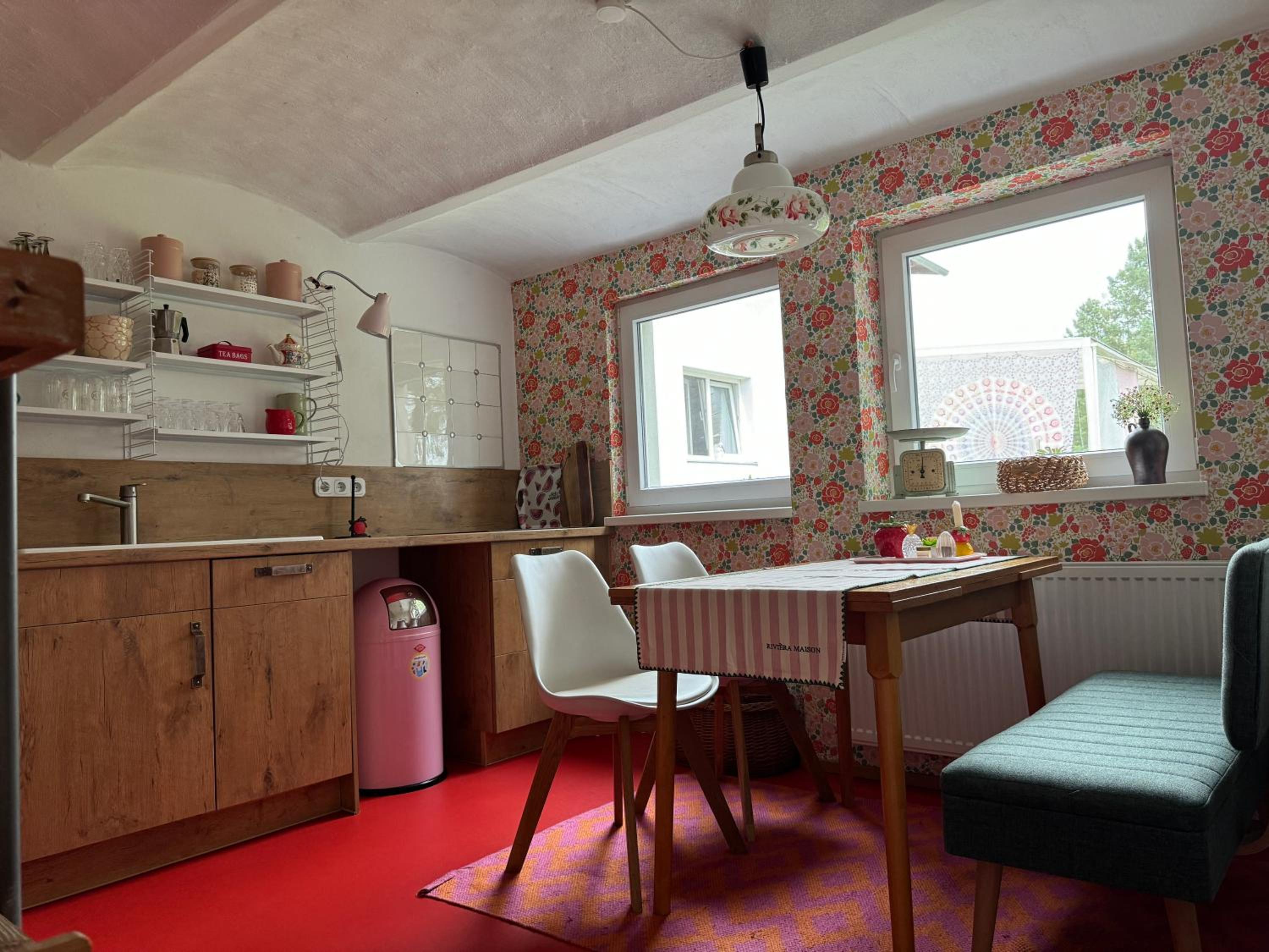 Ferienhaus Lotte Havelland