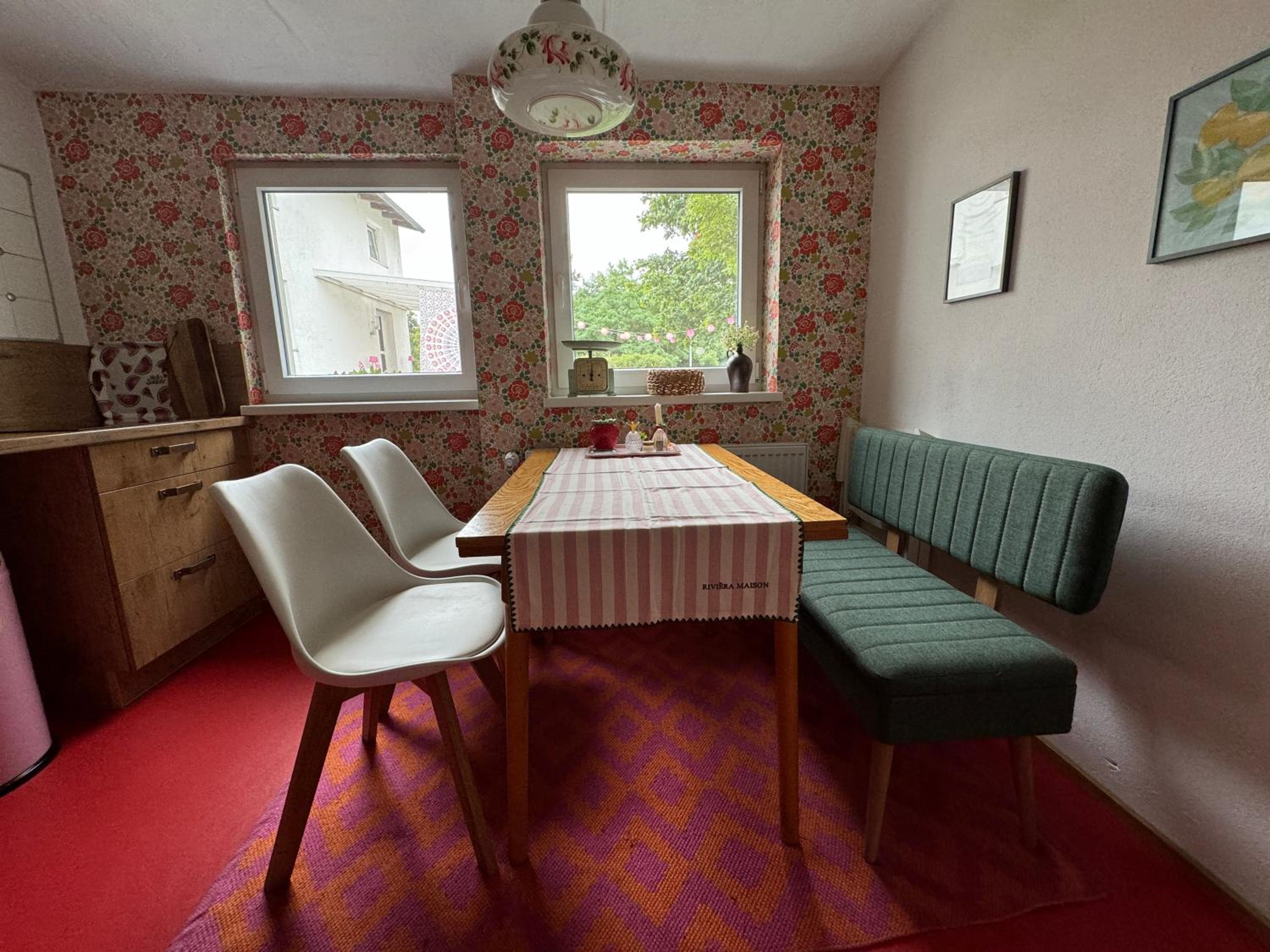 Ferienhaus Lotte Havelland