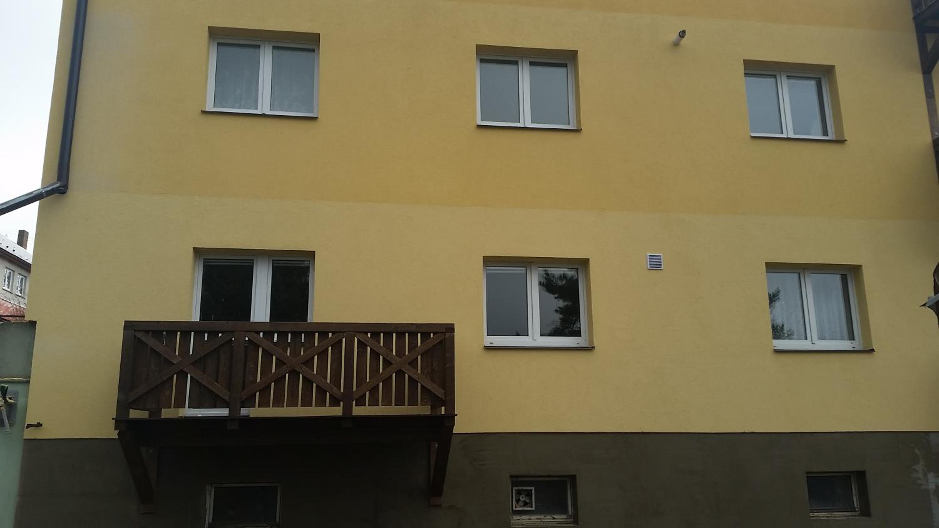 Apartmán Romance