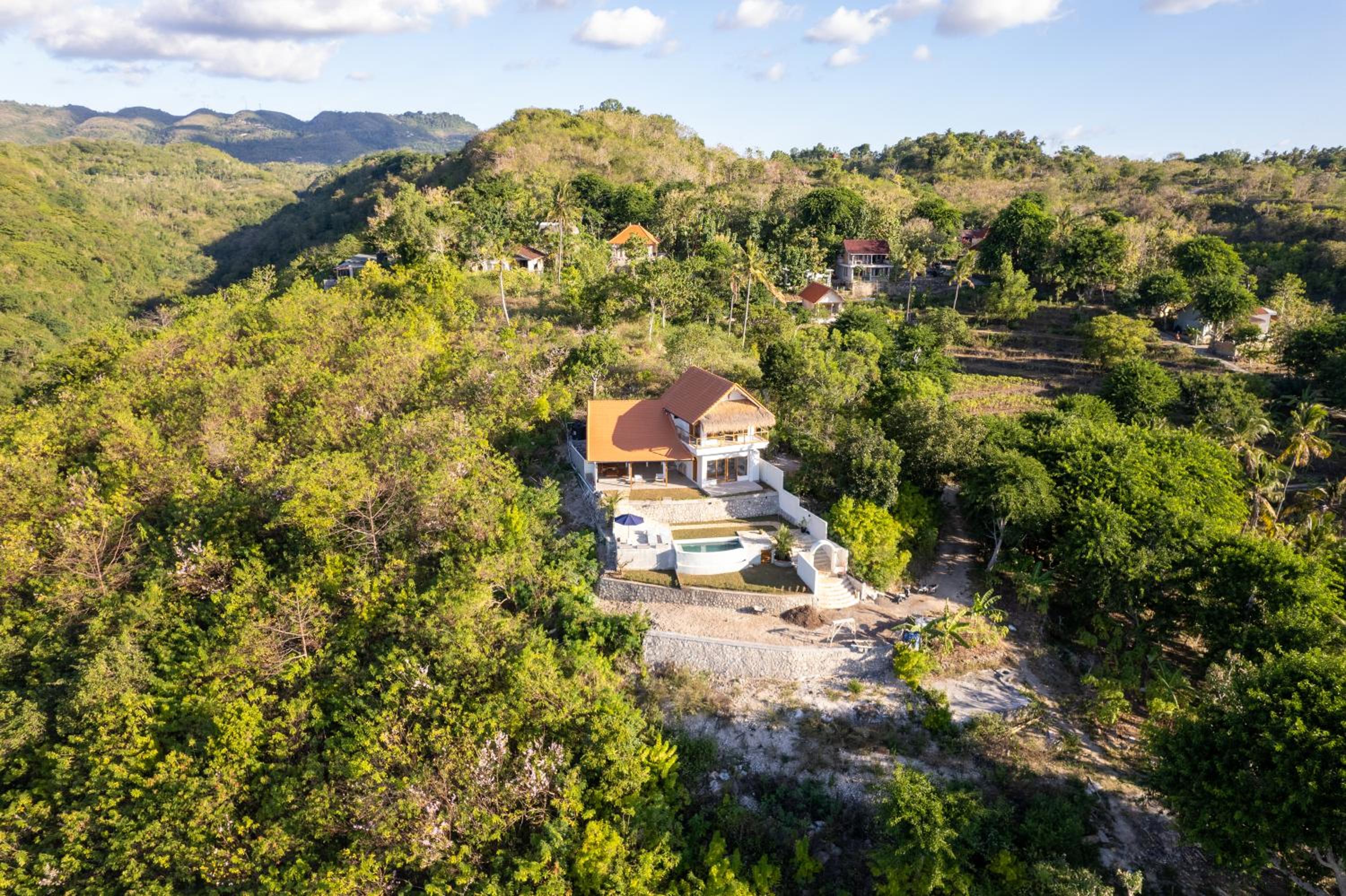 Villa Treetop