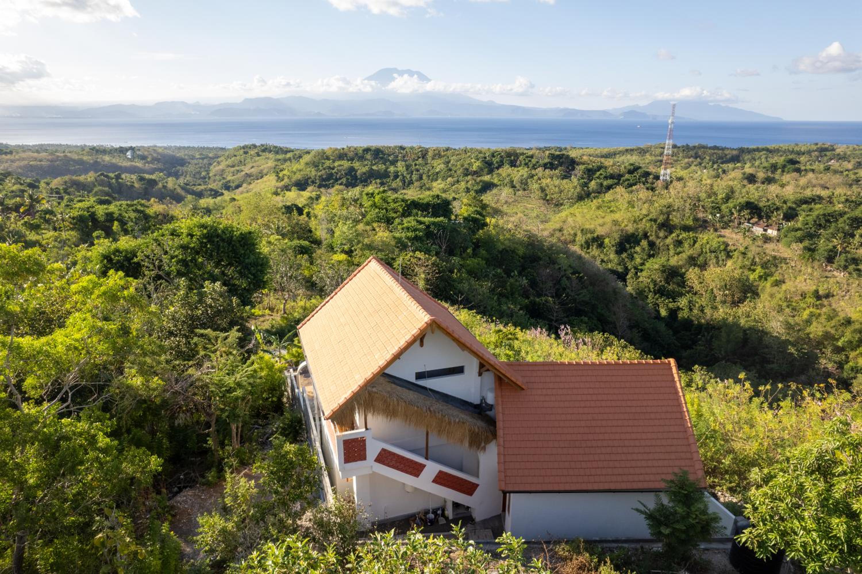 Villa Treetop