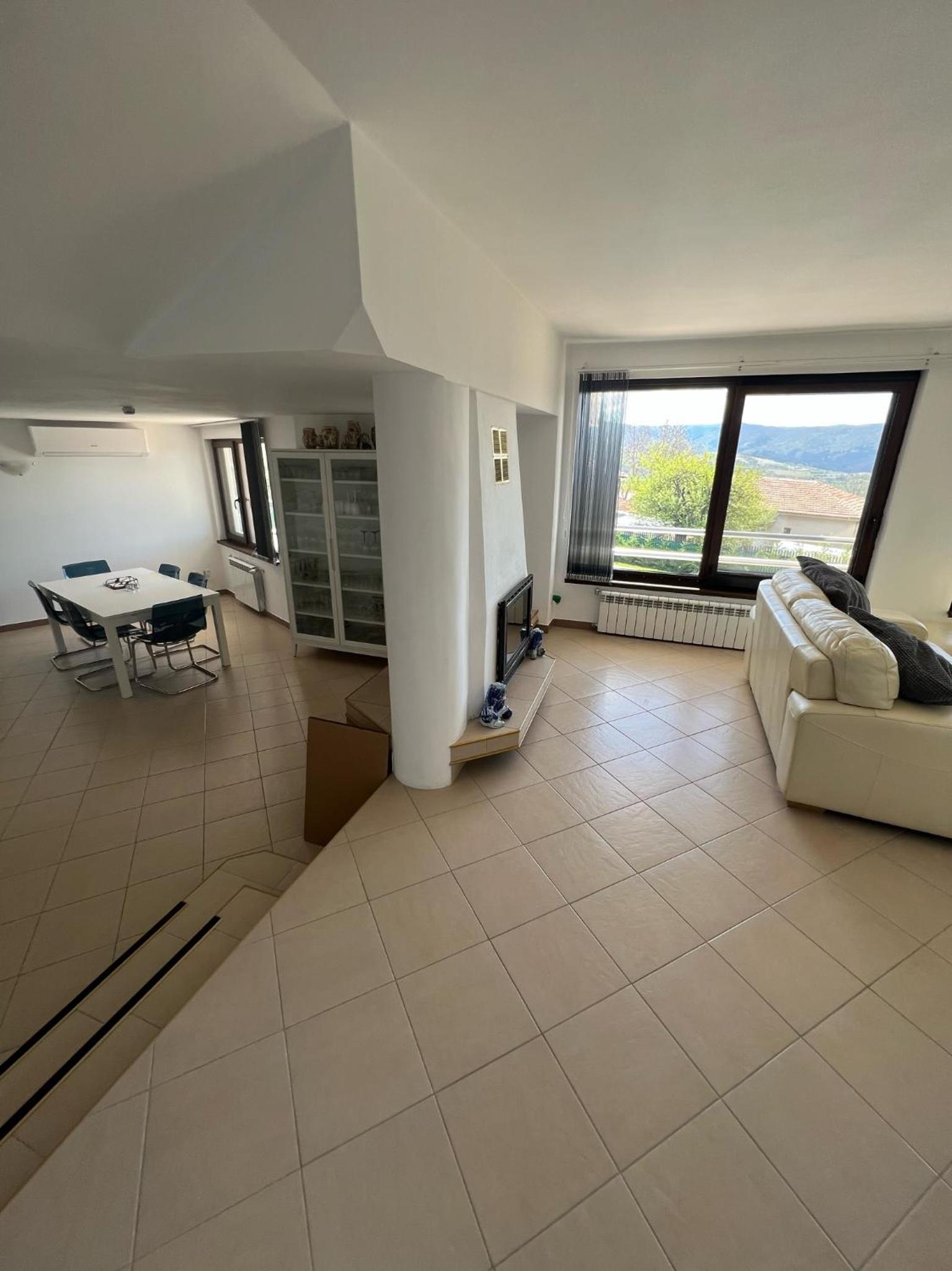 The Rising Sun Villa