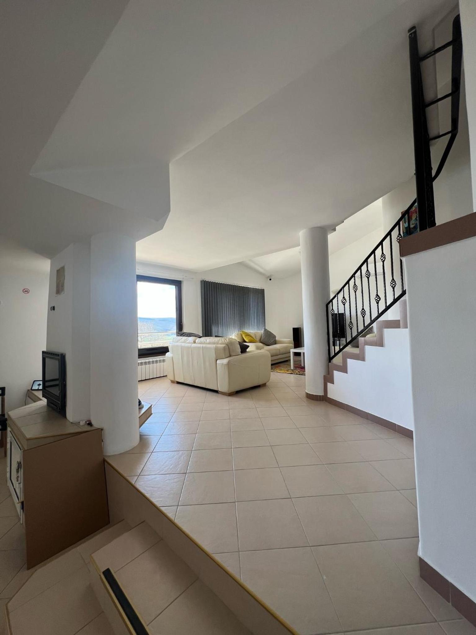 The Rising Sun Villa