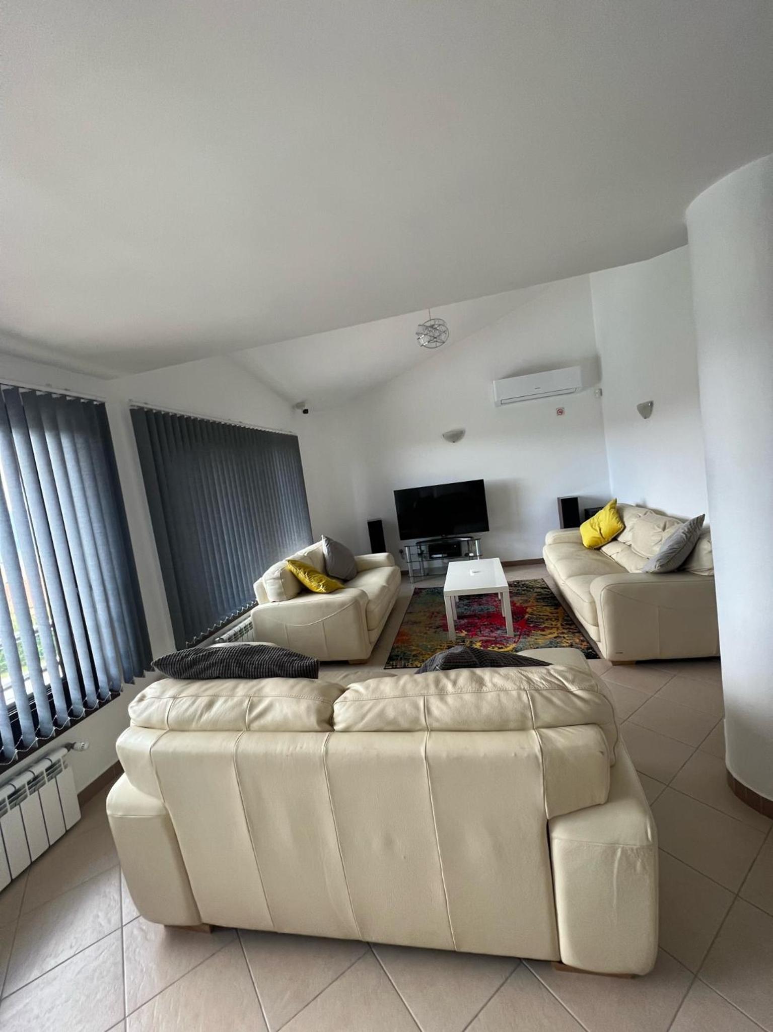 The Rising Sun Villa