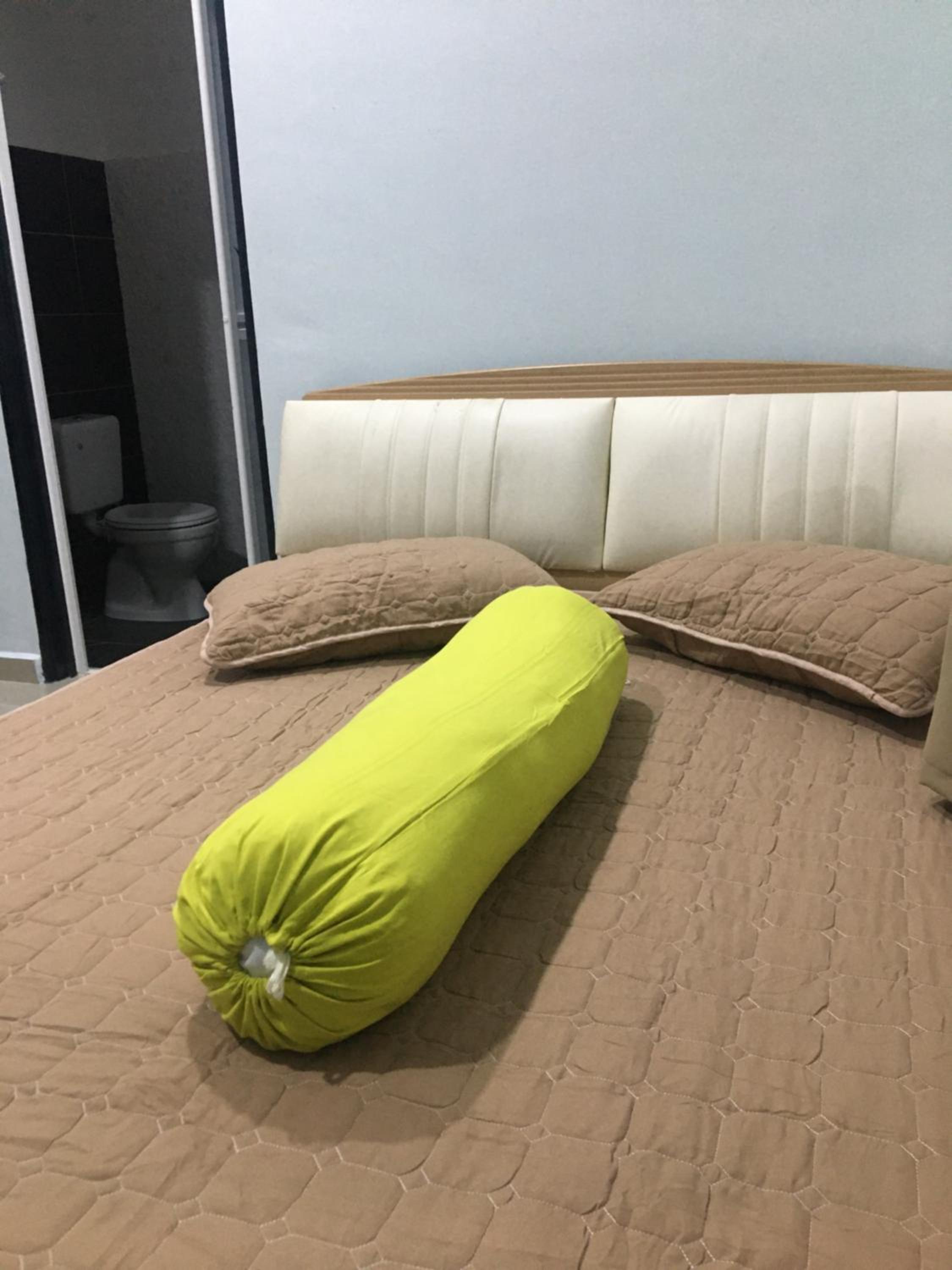 CozyInn Homestay