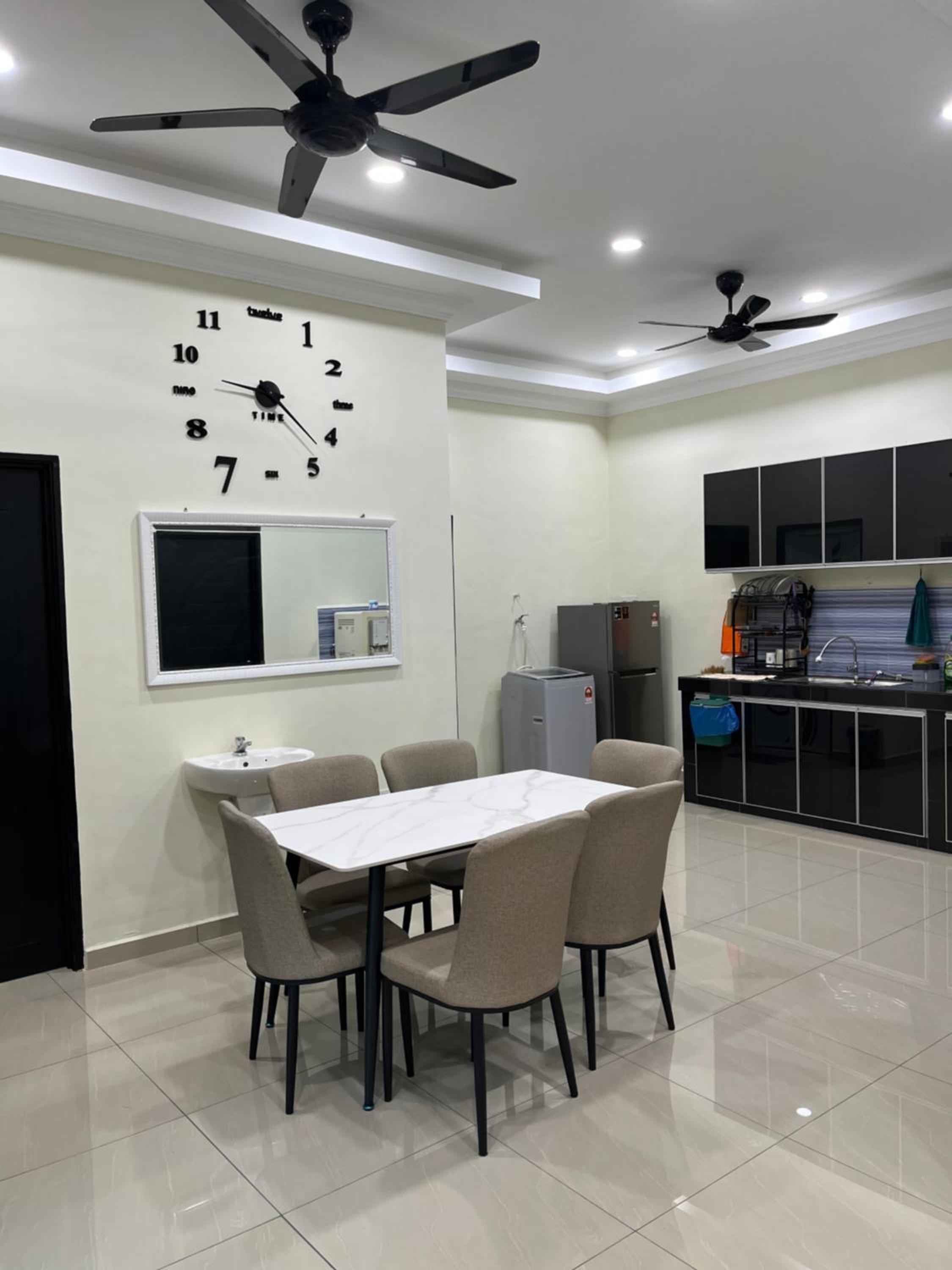 CozyInn Homestay