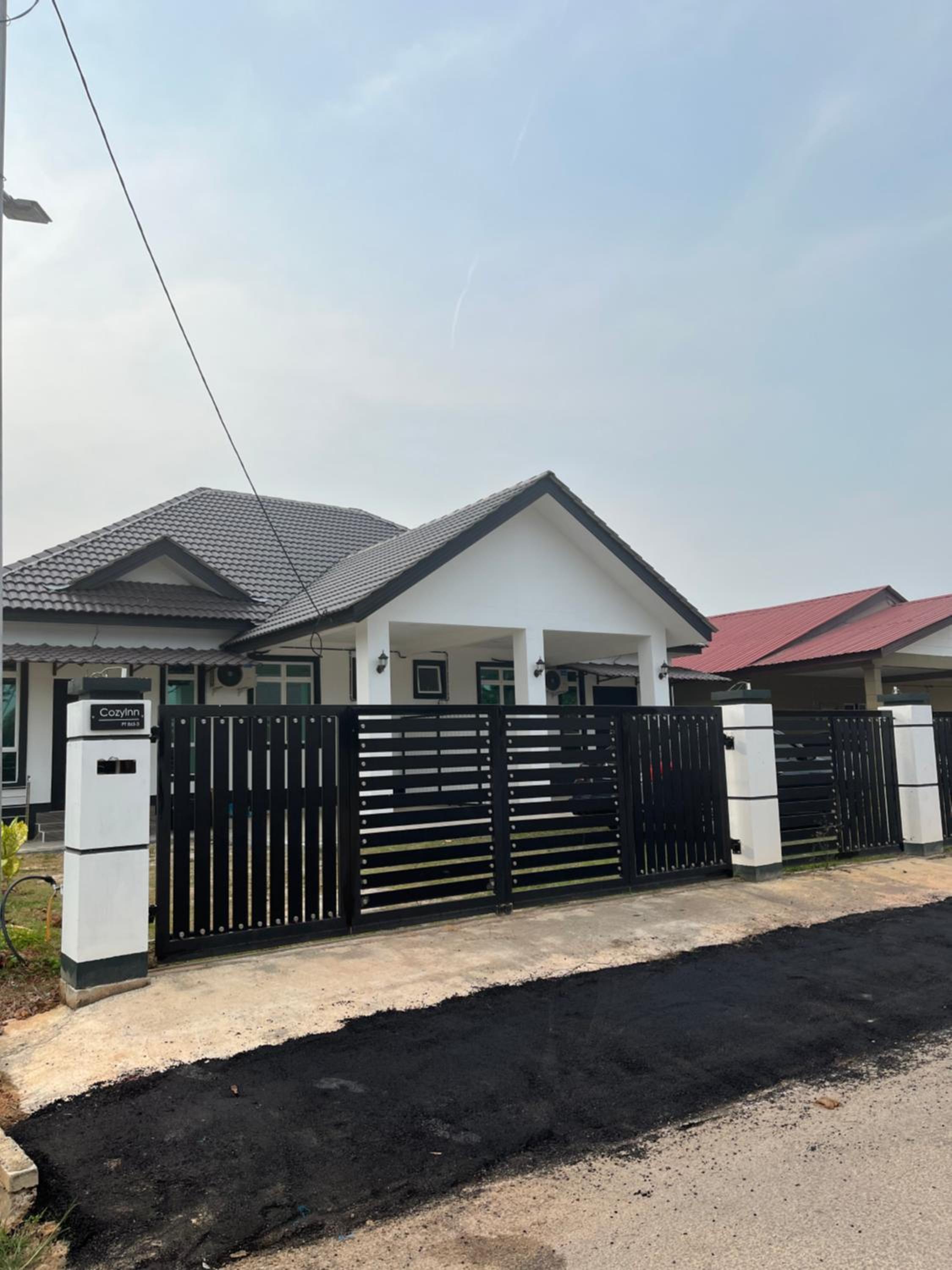 CozyInn Homestay