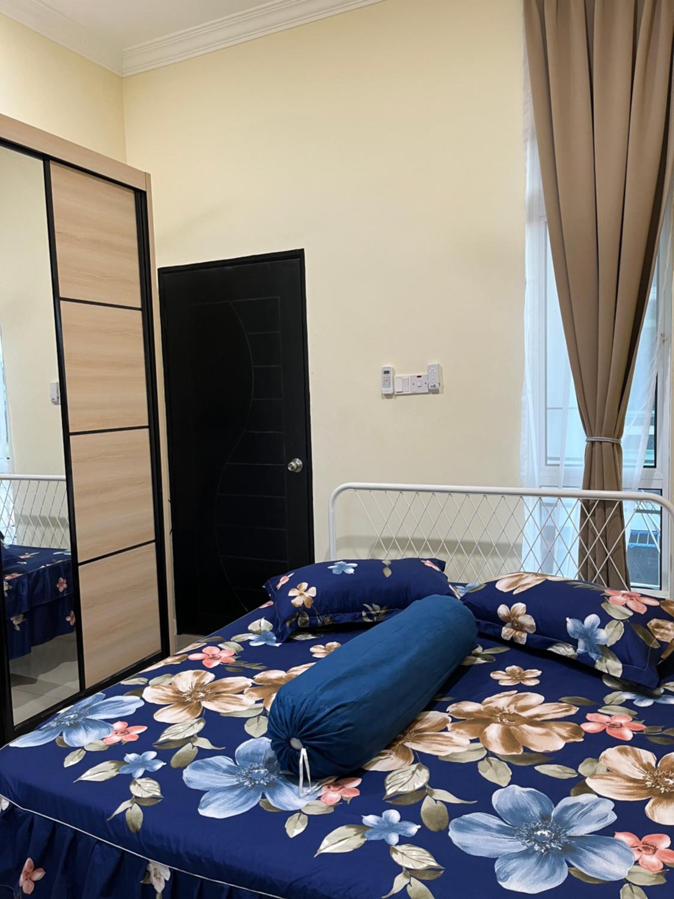 CozyInn Homestay