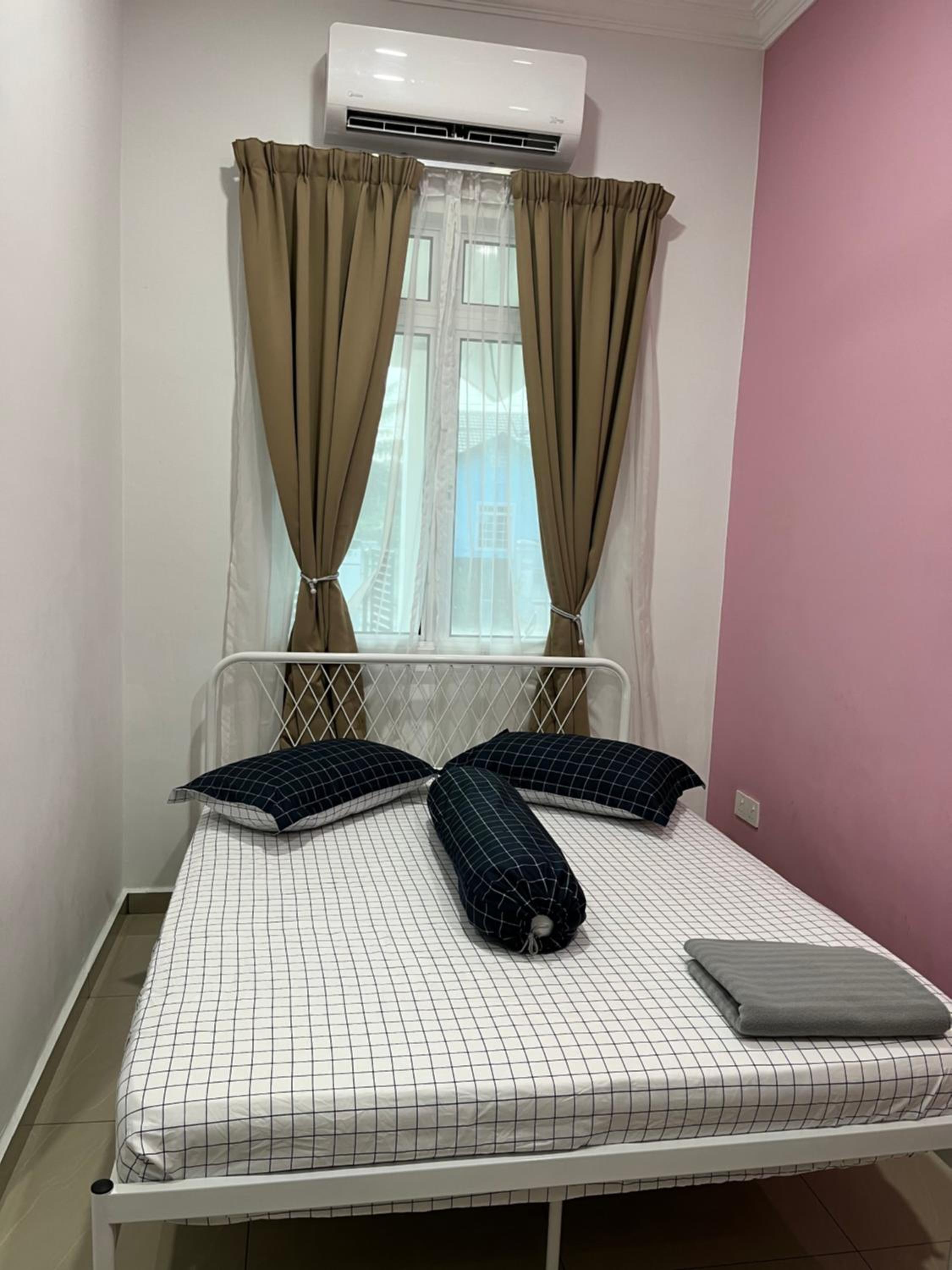 CozyInn Homestay