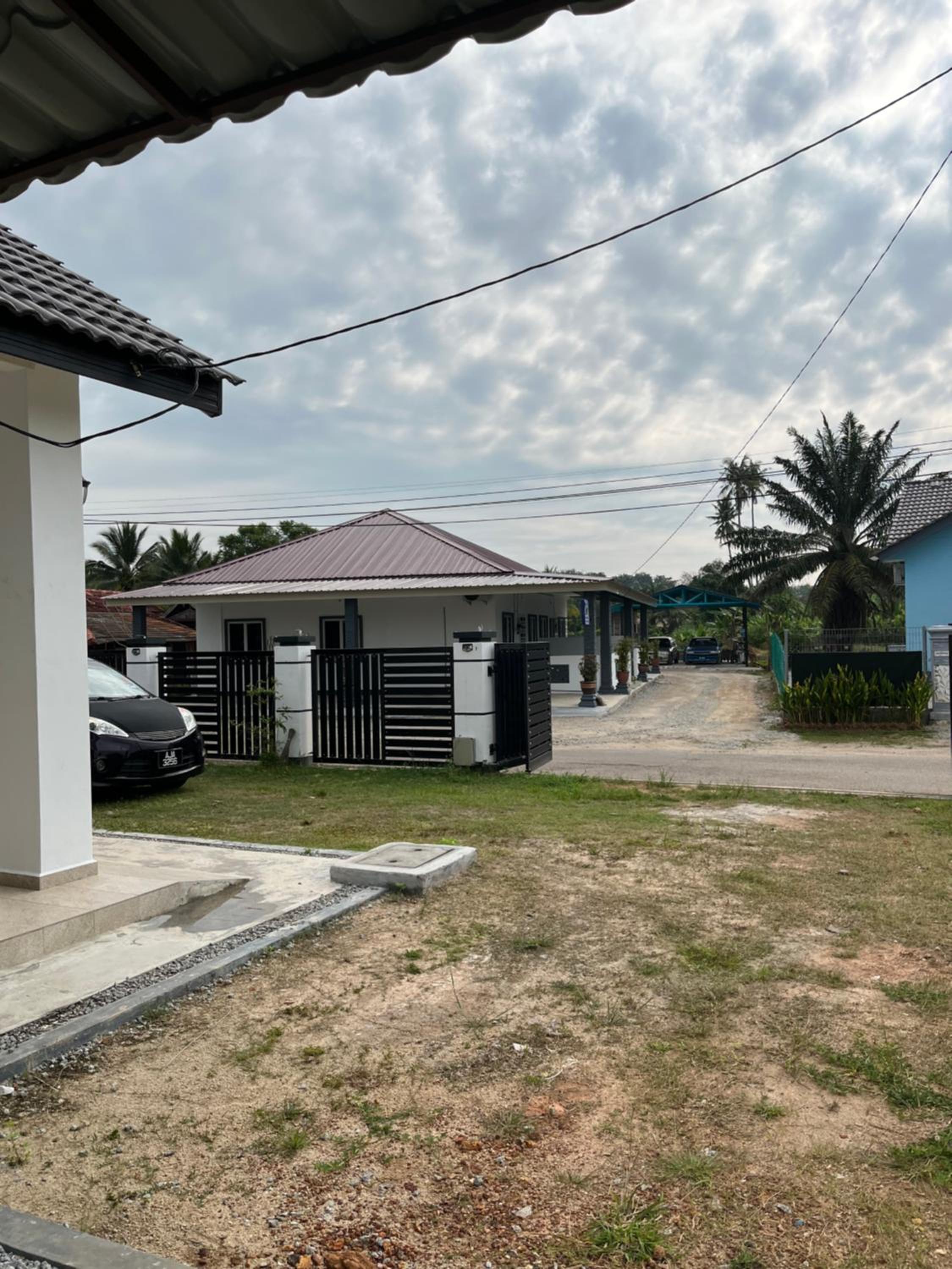 CozyInn Homestay