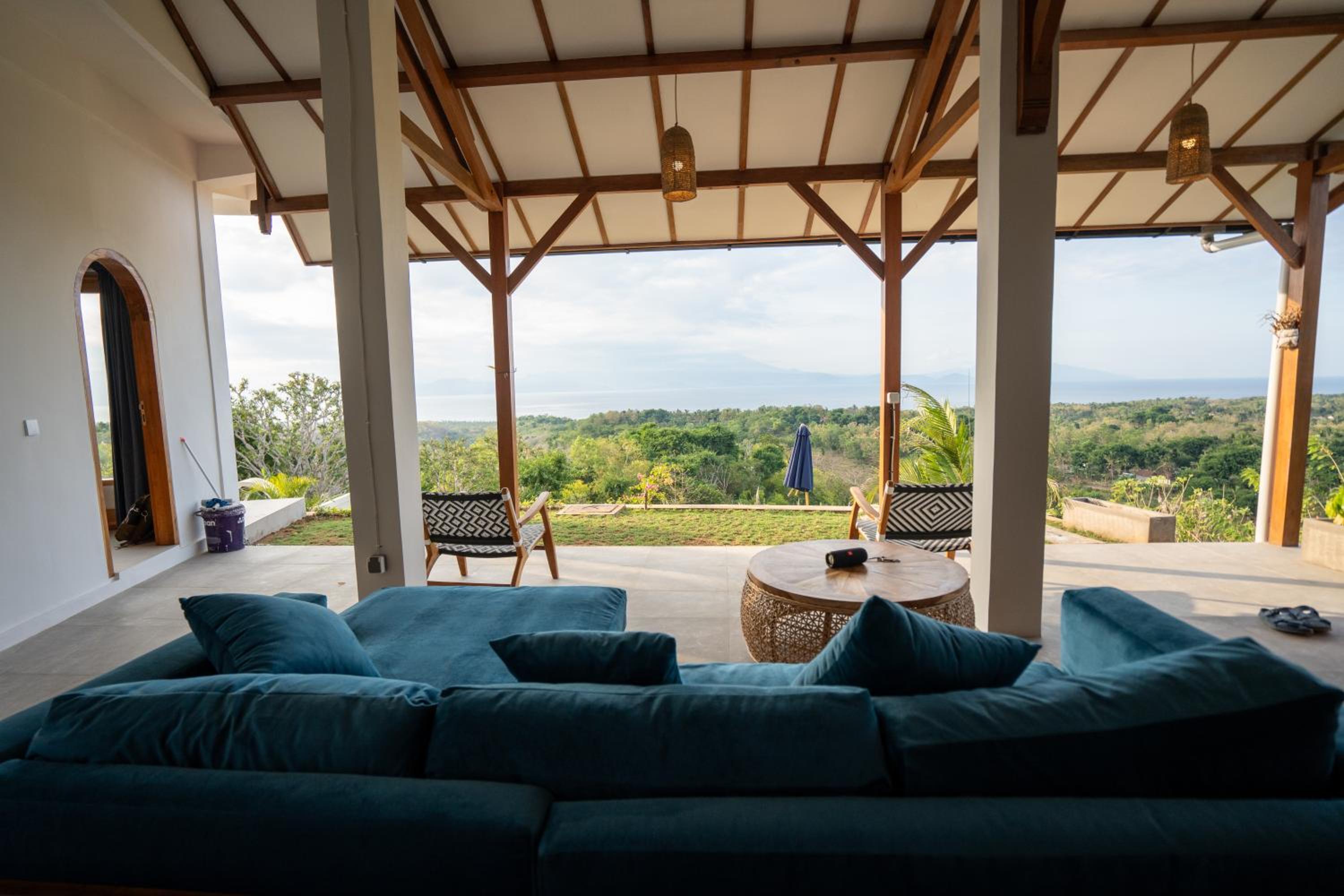 Villa Treetop