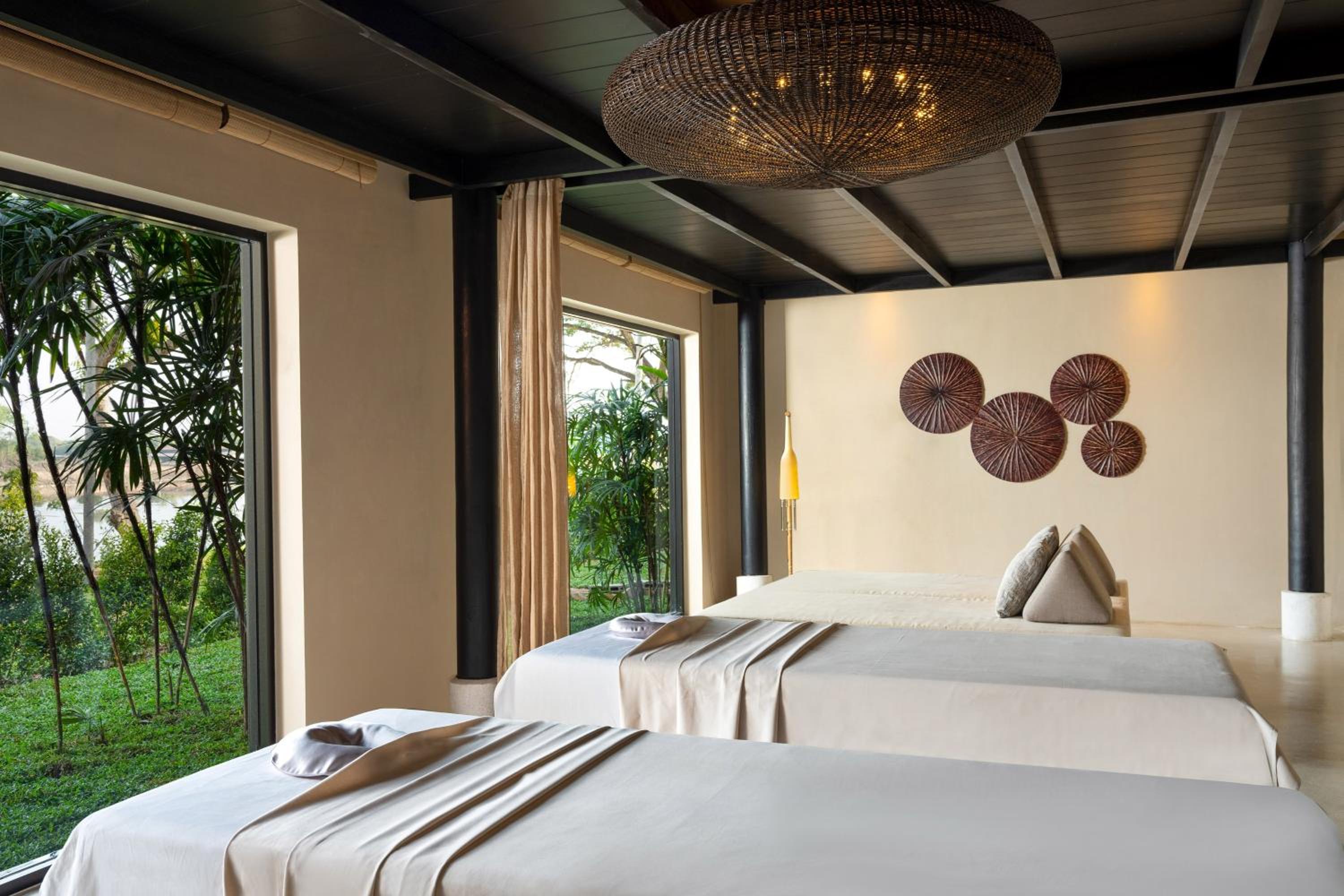 Le Meridien Chiang Rai Resort, Thailand — photo 82