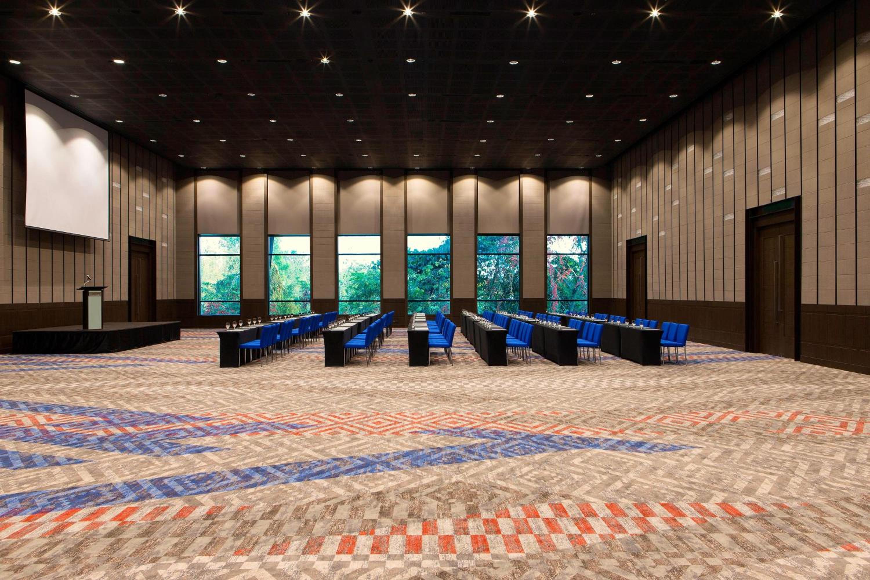 Le Meridien Chiang Rai Resort, Thailand — photo 46