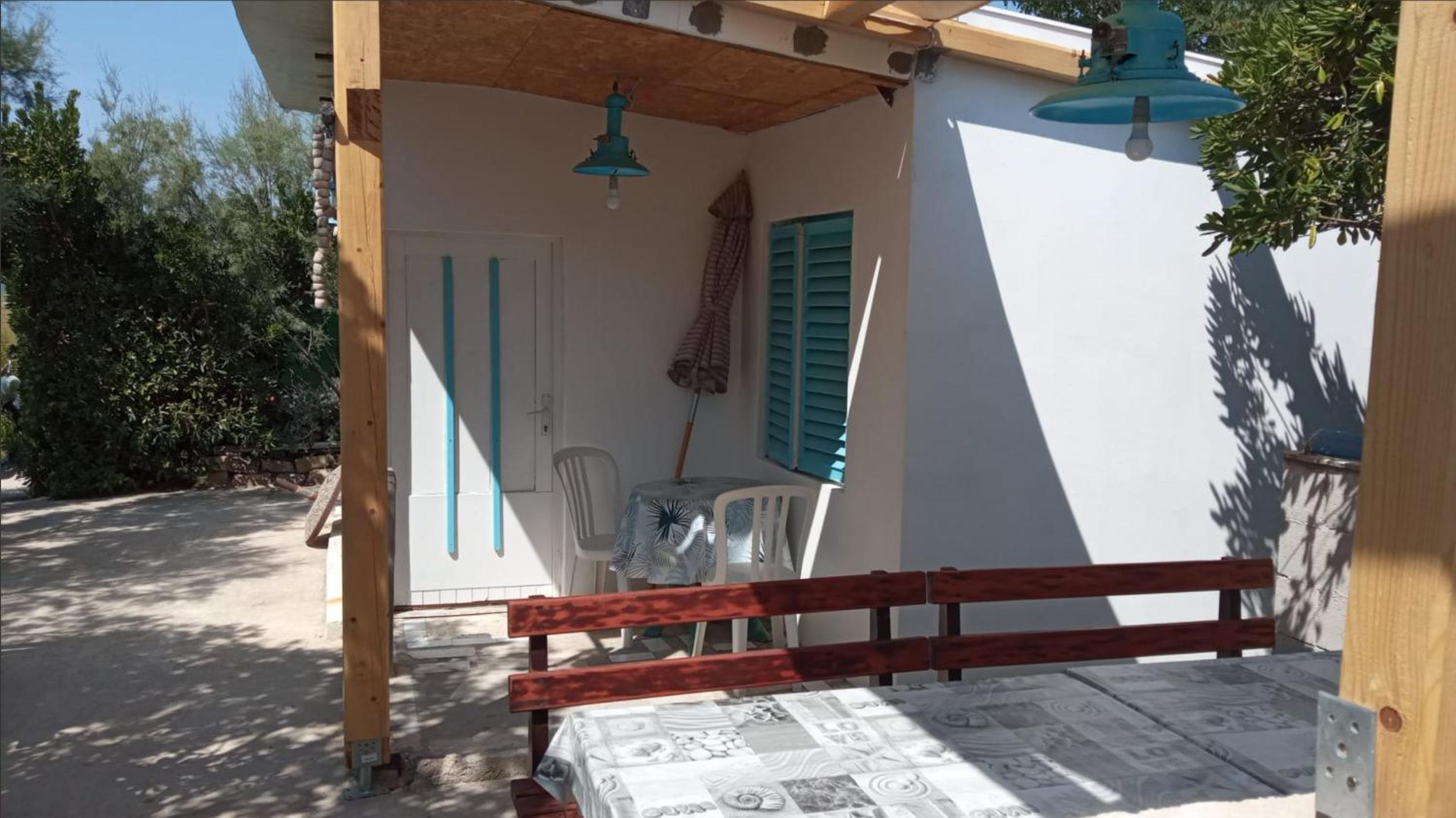 Tonino Private House