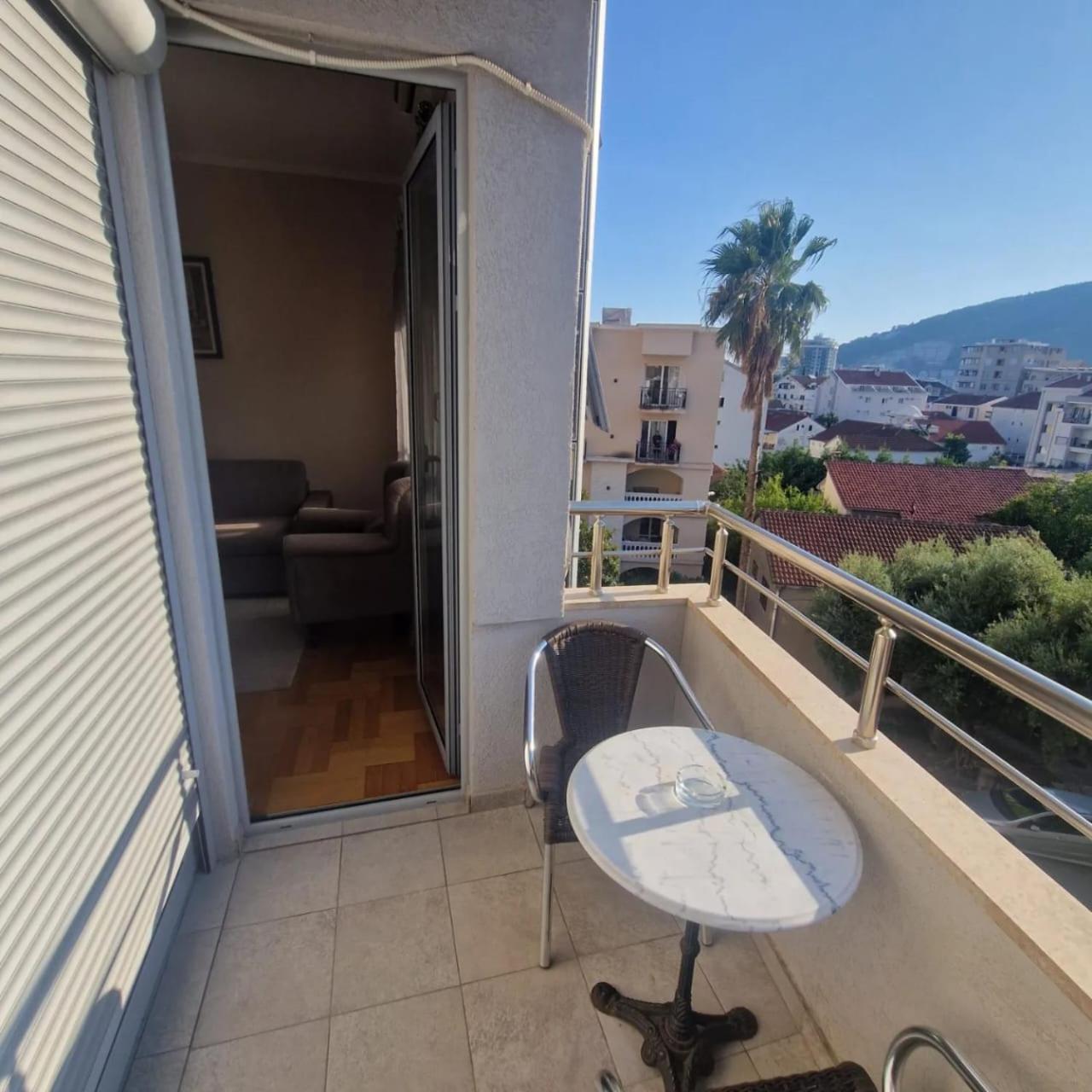Apartman Pavle view 2