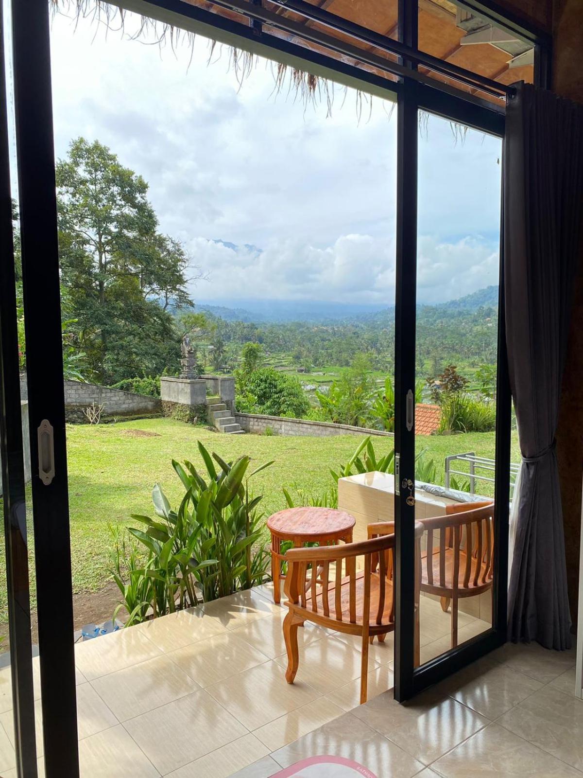 Lumbung ayu sari and spa view 5
