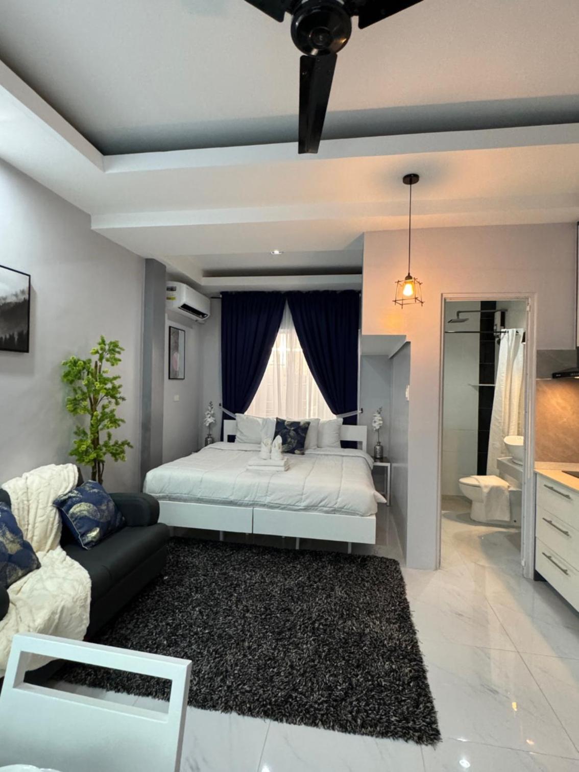 Anavada Suites - Davao City