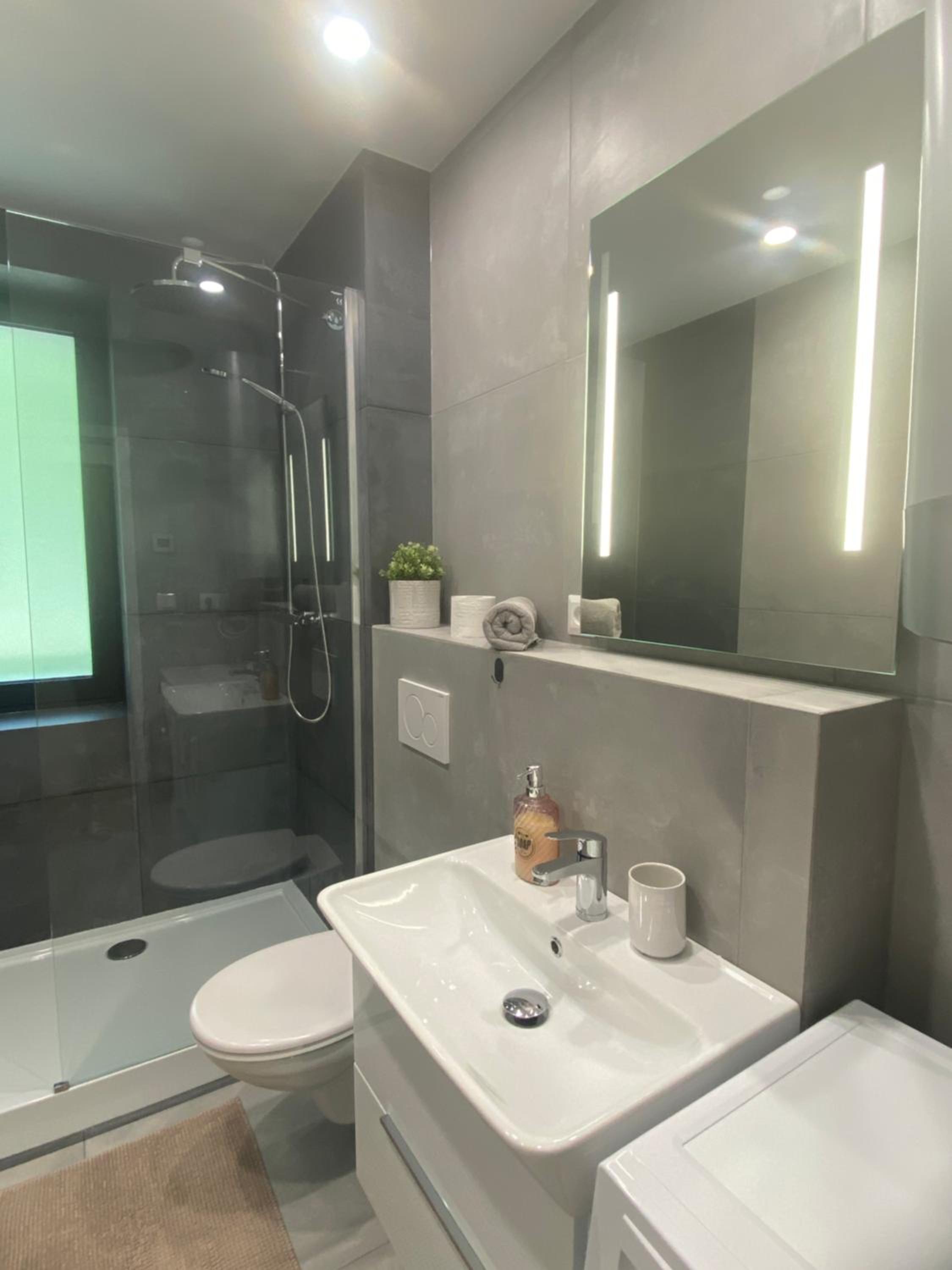 Apartmán Jurošík