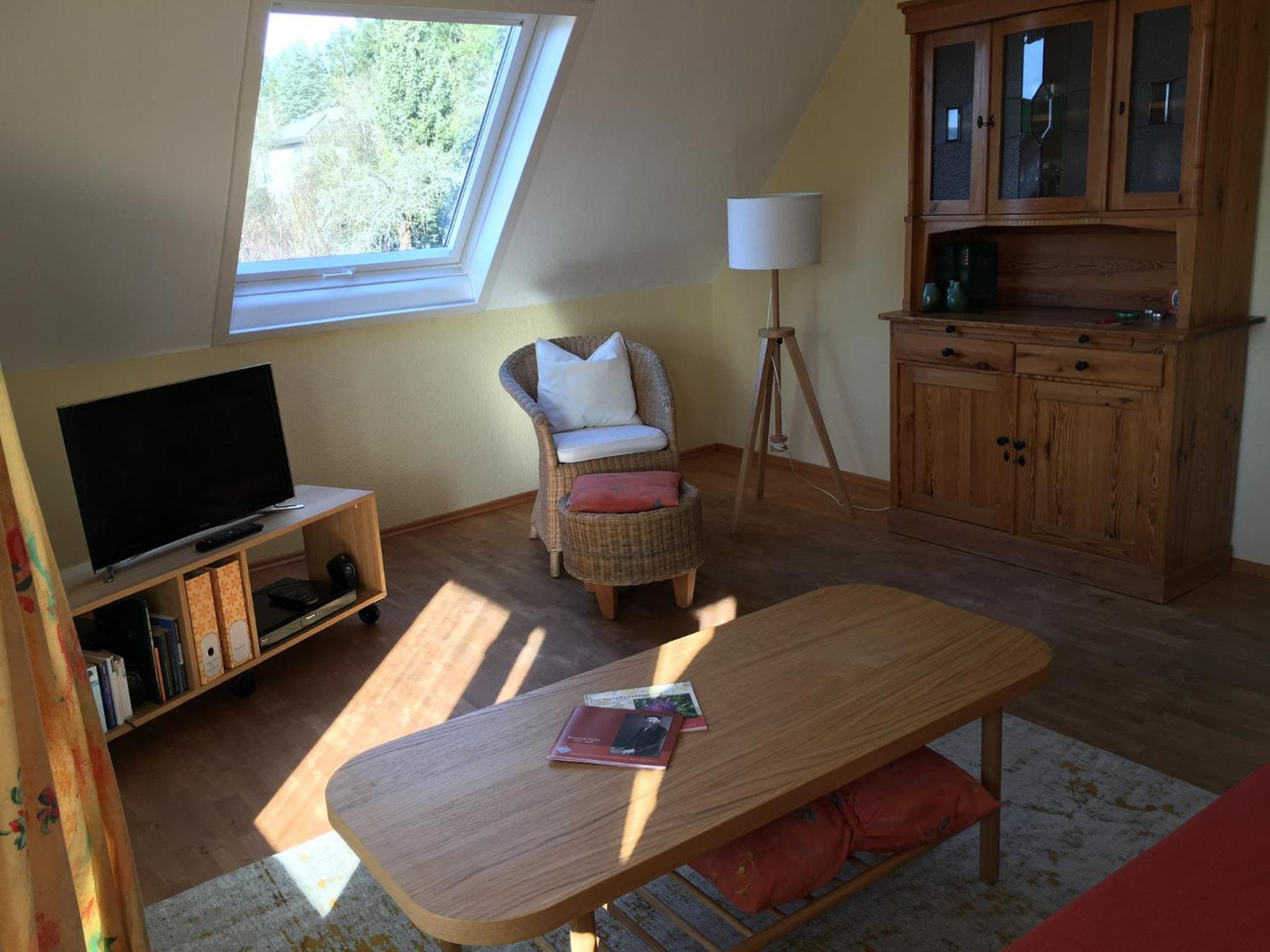 Panoramablick