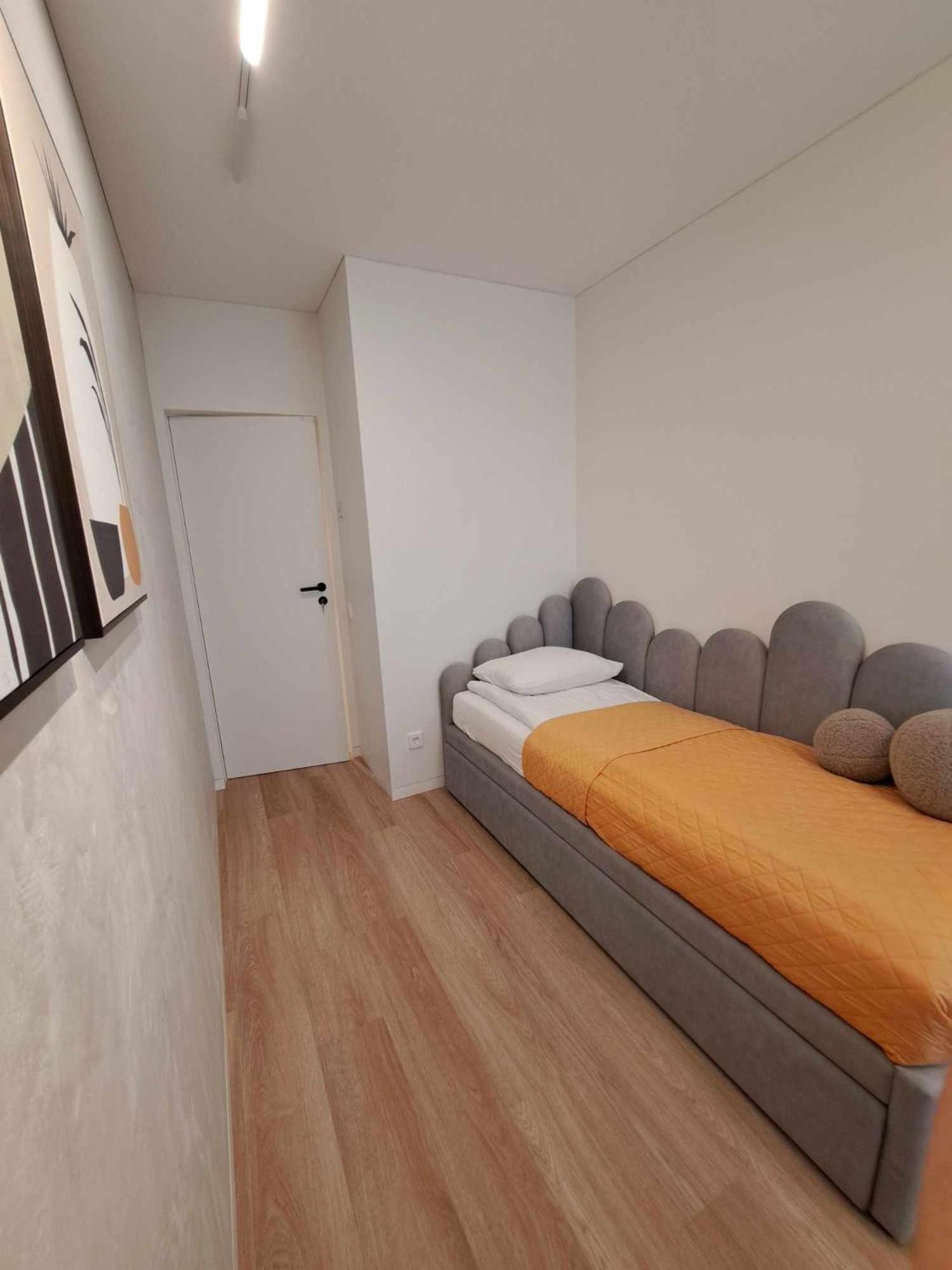 Eglių Nemirseta II Nauji apartamentai Palangoje Nemirsetos parke