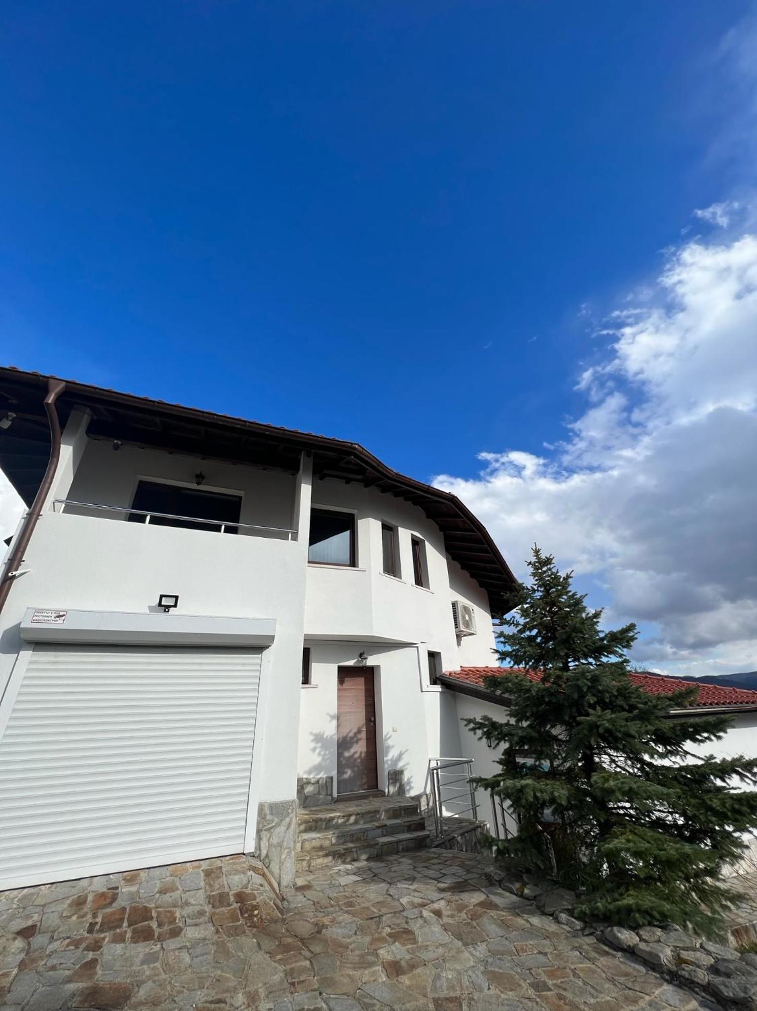 The Rising Sun Villa