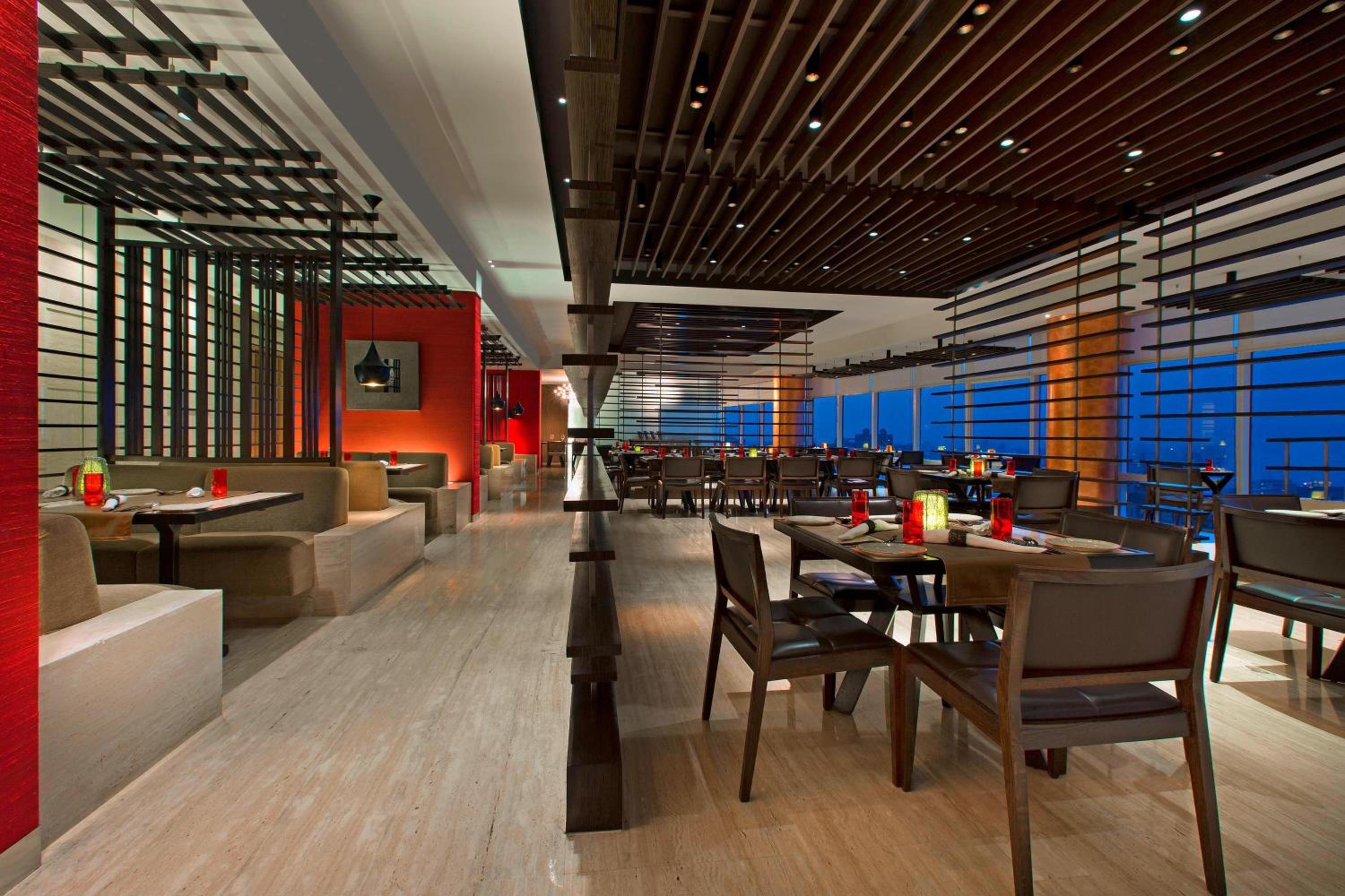 Mumbai Vacations - The Westin Mumbai Garden City - Property Image 11