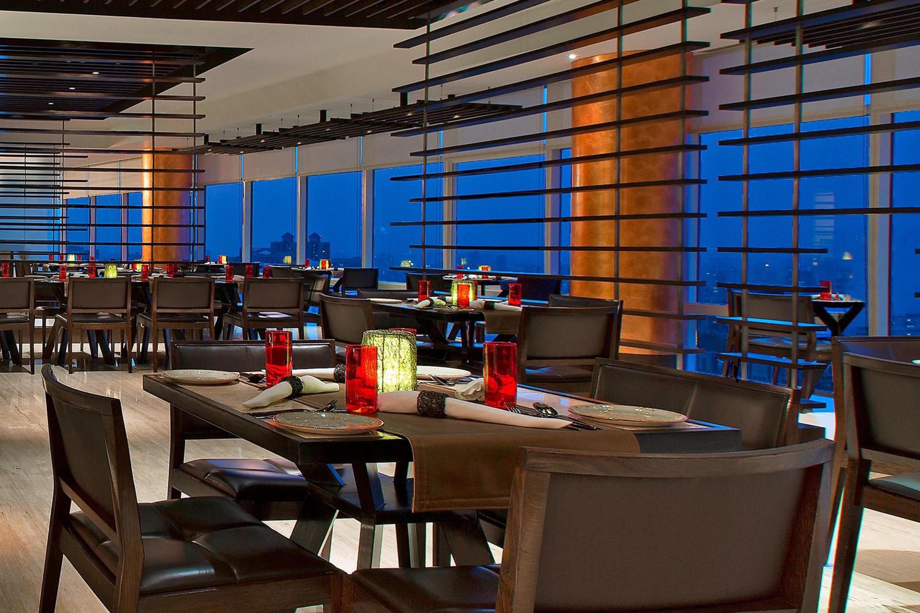 Mumbai Vacations - The Westin Mumbai Garden City - Property Image 9
