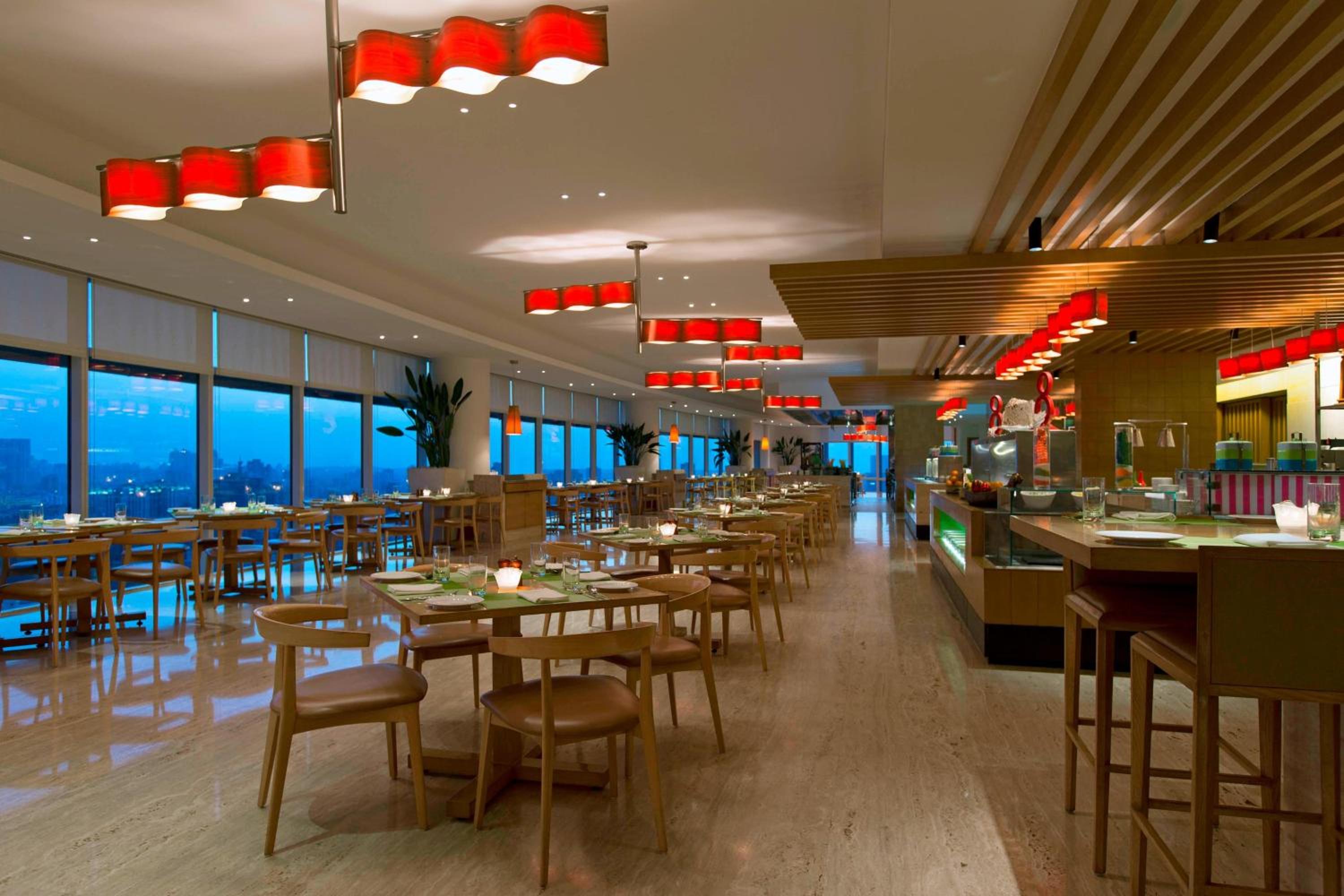 Mumbai Vacations - The Westin Mumbai Garden City - Property Image 10
