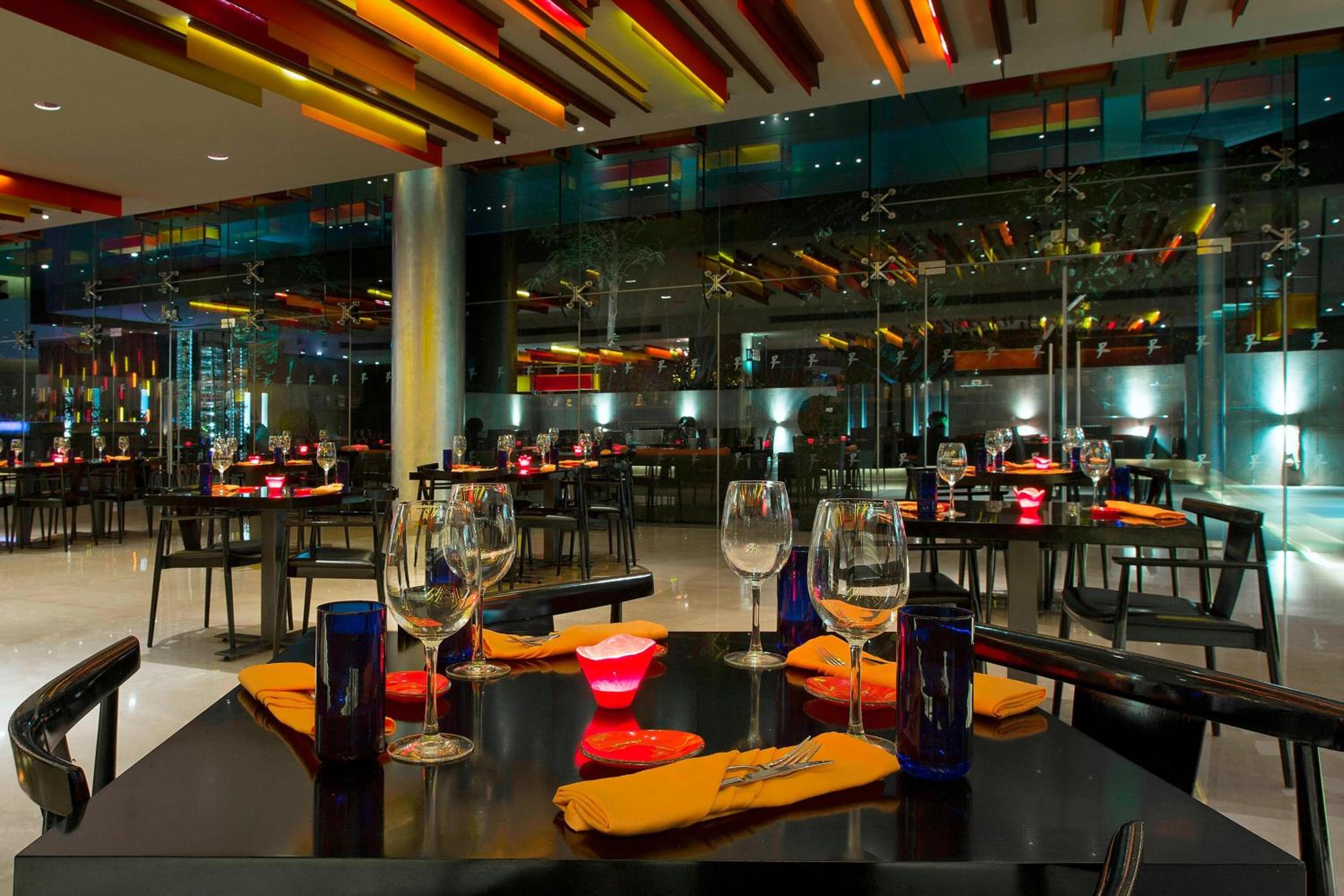 Mumbai Vacations - The Westin Mumbai Garden City - Property Image 13