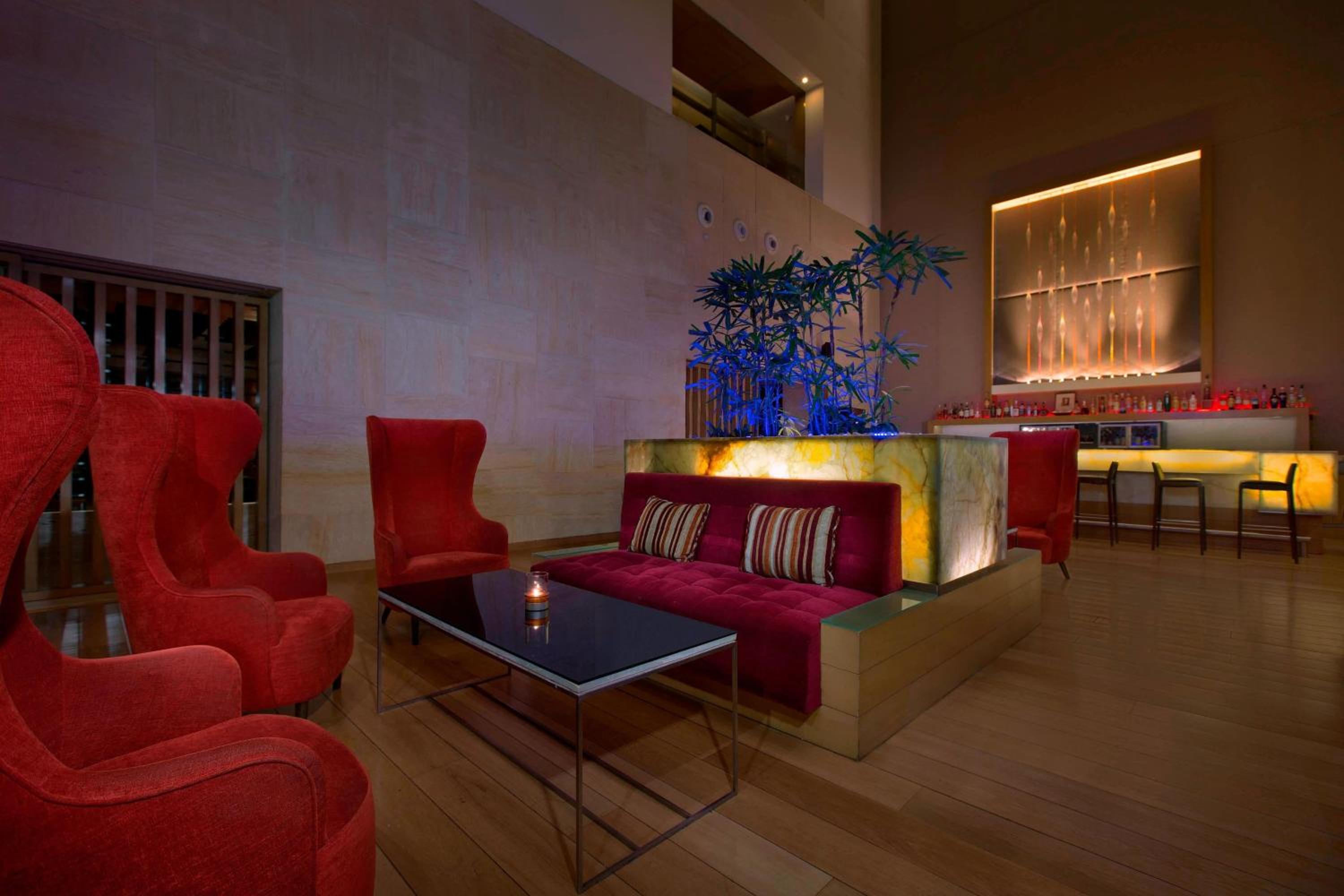 Mumbai Vacations - The Westin Mumbai Garden City - Property Image 14
