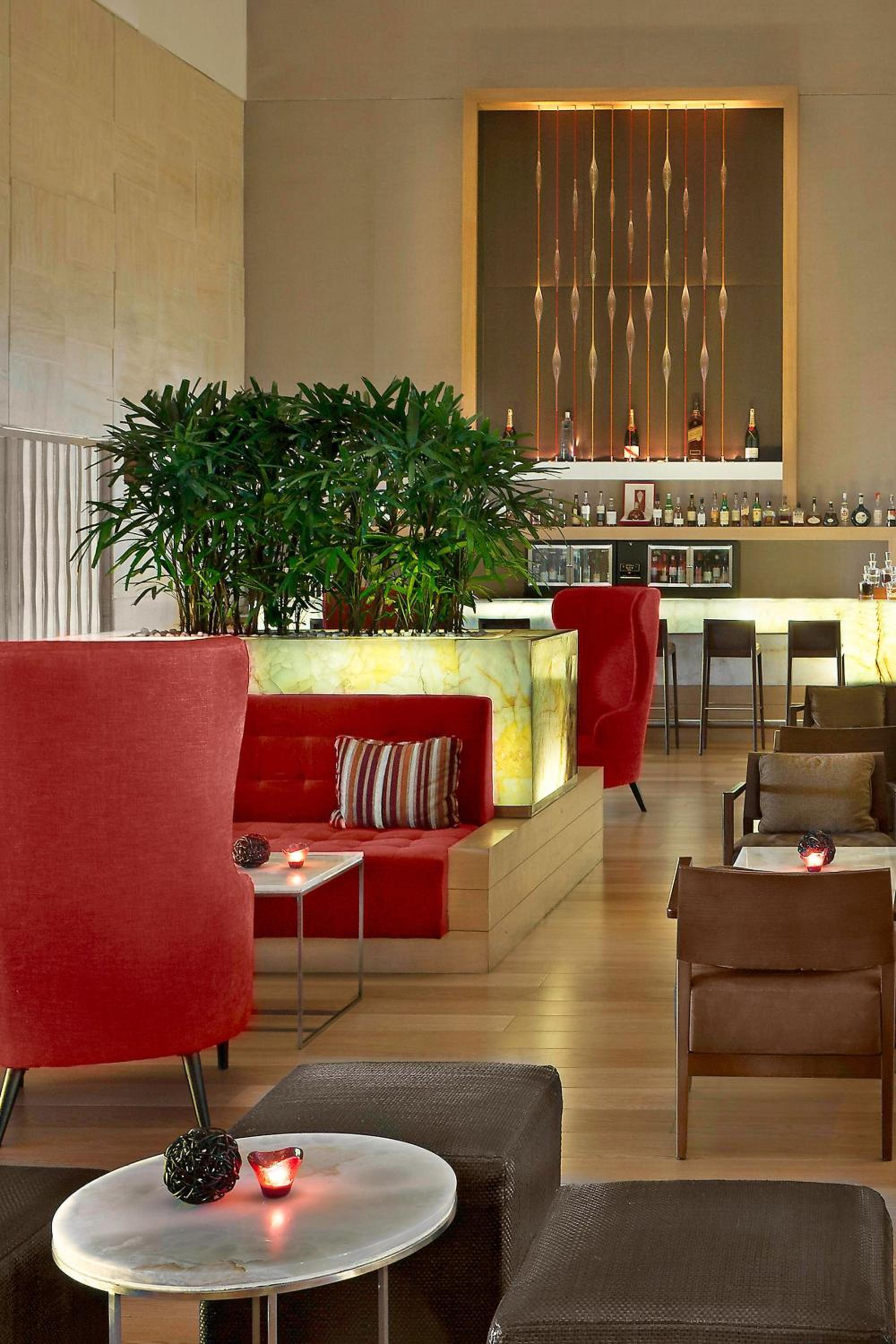 Mumbai Vacations - The Westin Mumbai Garden City - Property Image 15