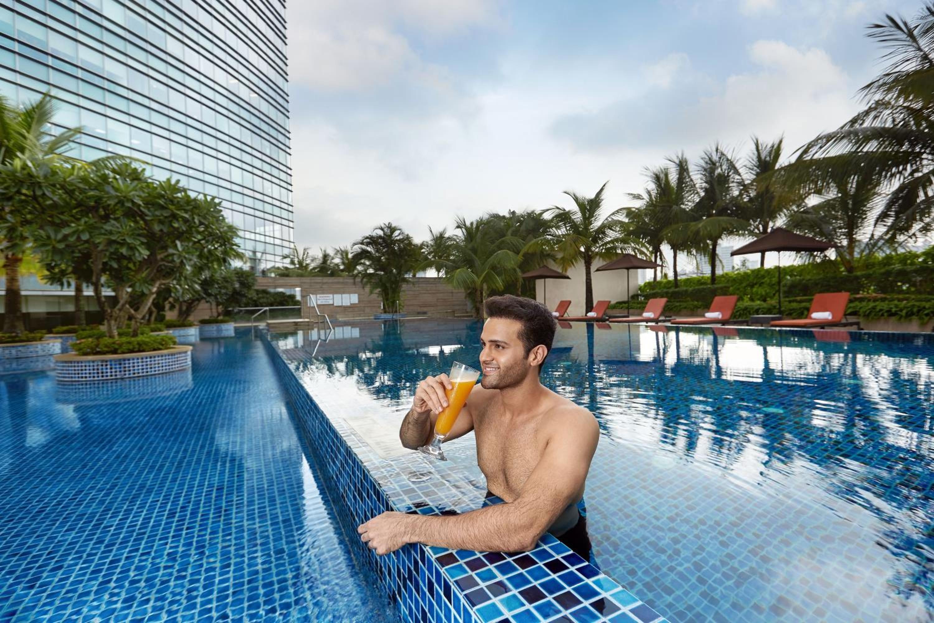Mumbai Vacations - The Westin Mumbai Garden City - Property Image 18