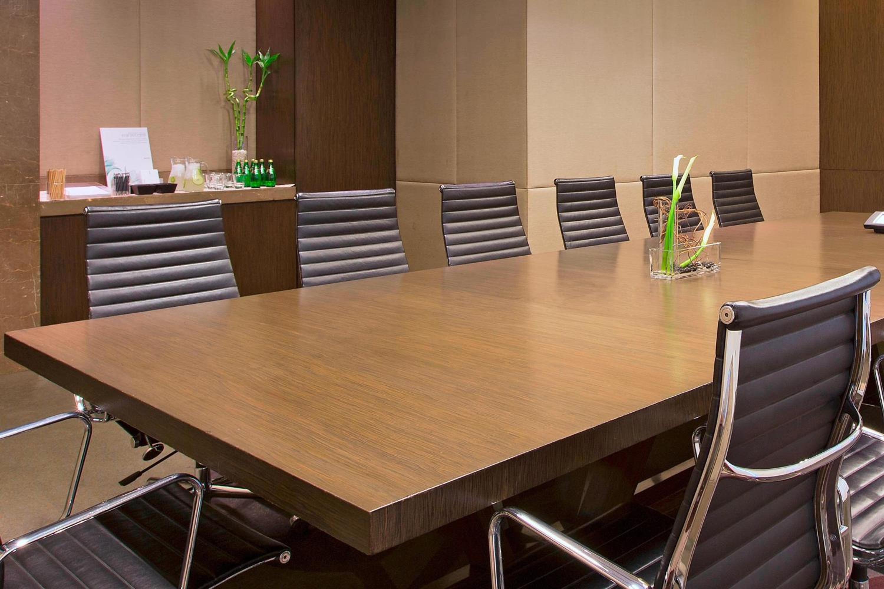 Mumbai Vacations - The Westin Mumbai Garden City - Property Image 25