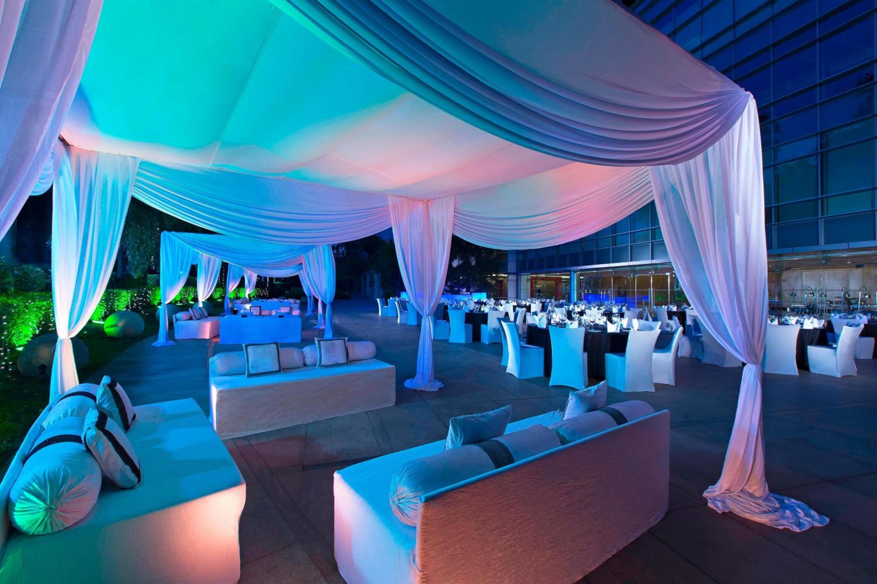 Mumbai Vacations - The Westin Mumbai Garden City - Property Image 26