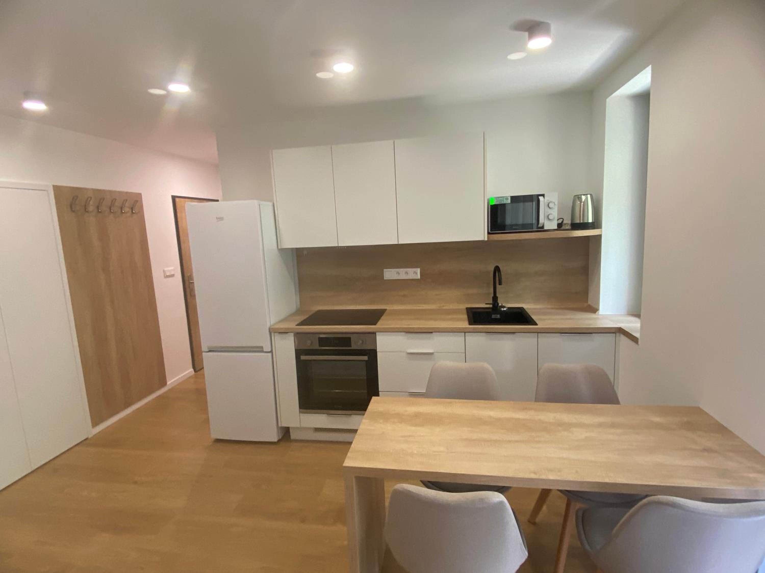 Apartmán Jurošík
