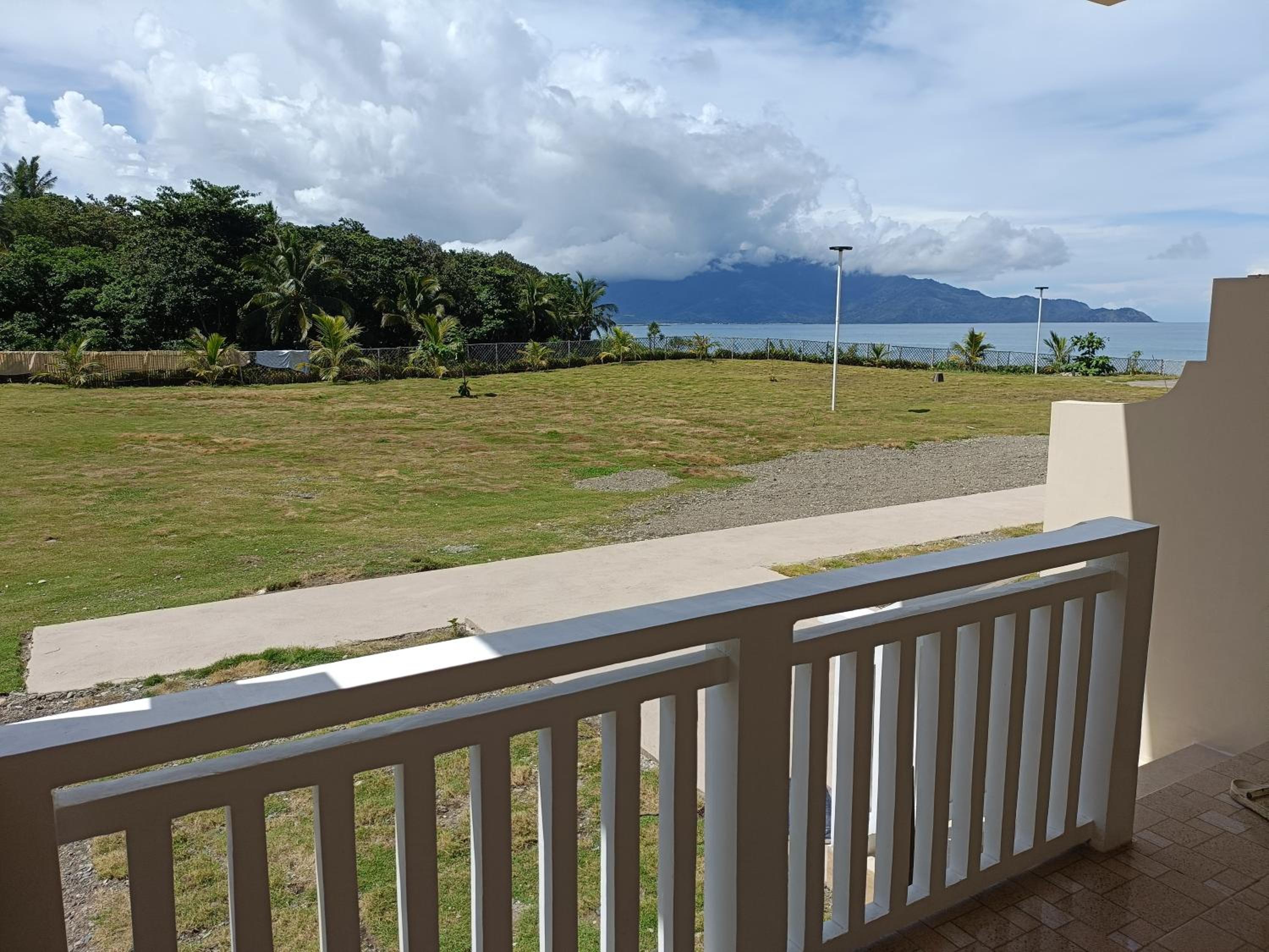 Pacific-Paradise Beach Resort