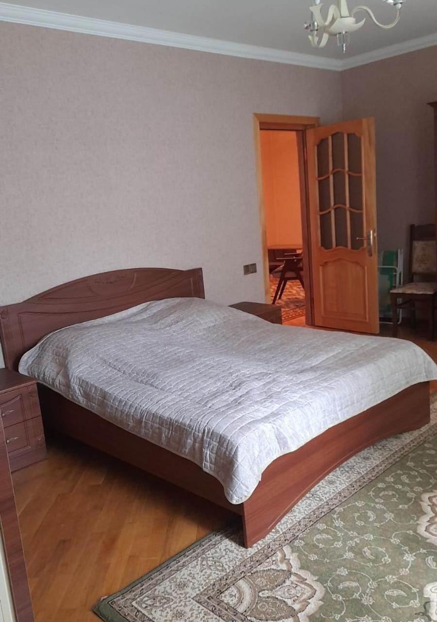Ali Baba Residence