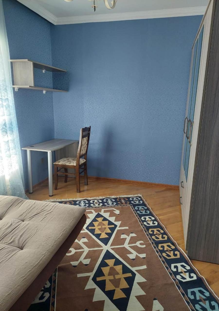 Ali Baba Residence