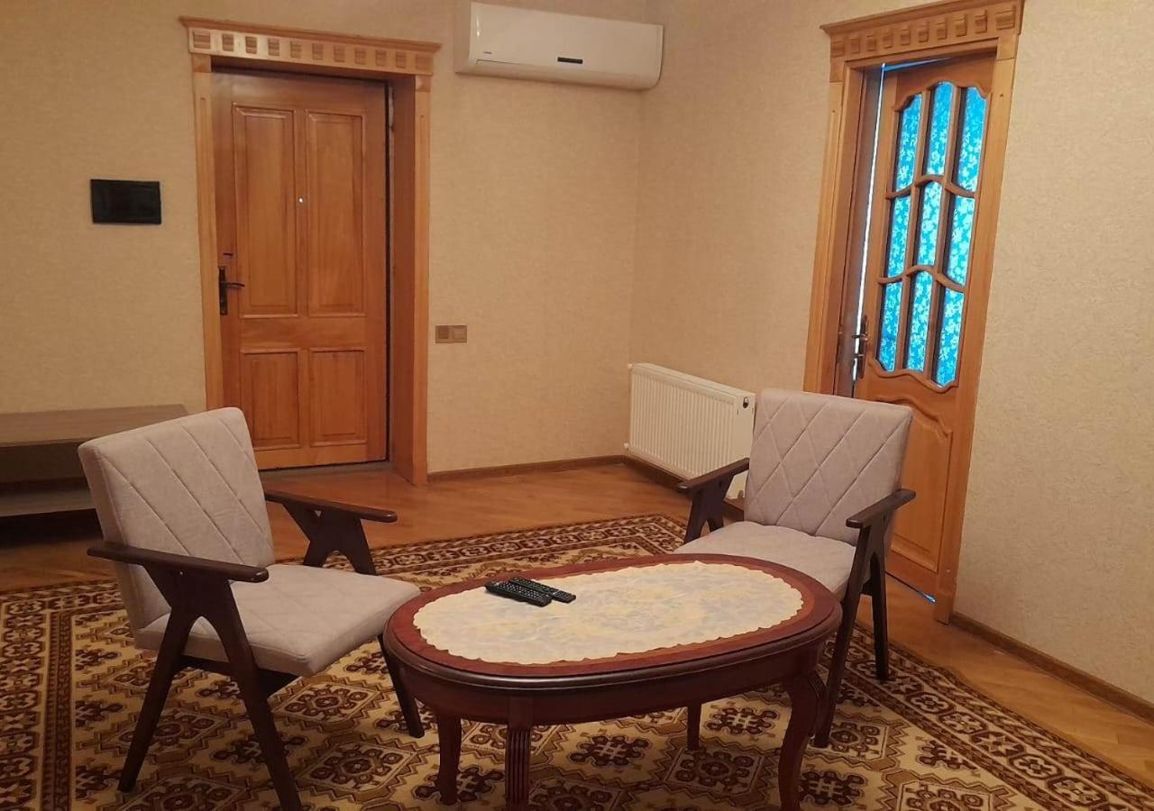 Ali Baba Residence