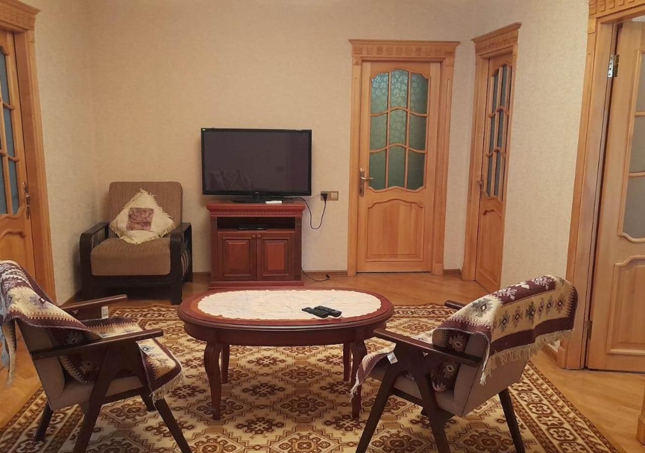 Ali Baba Residence