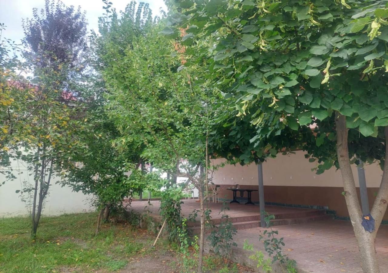 Ali Baba Residence