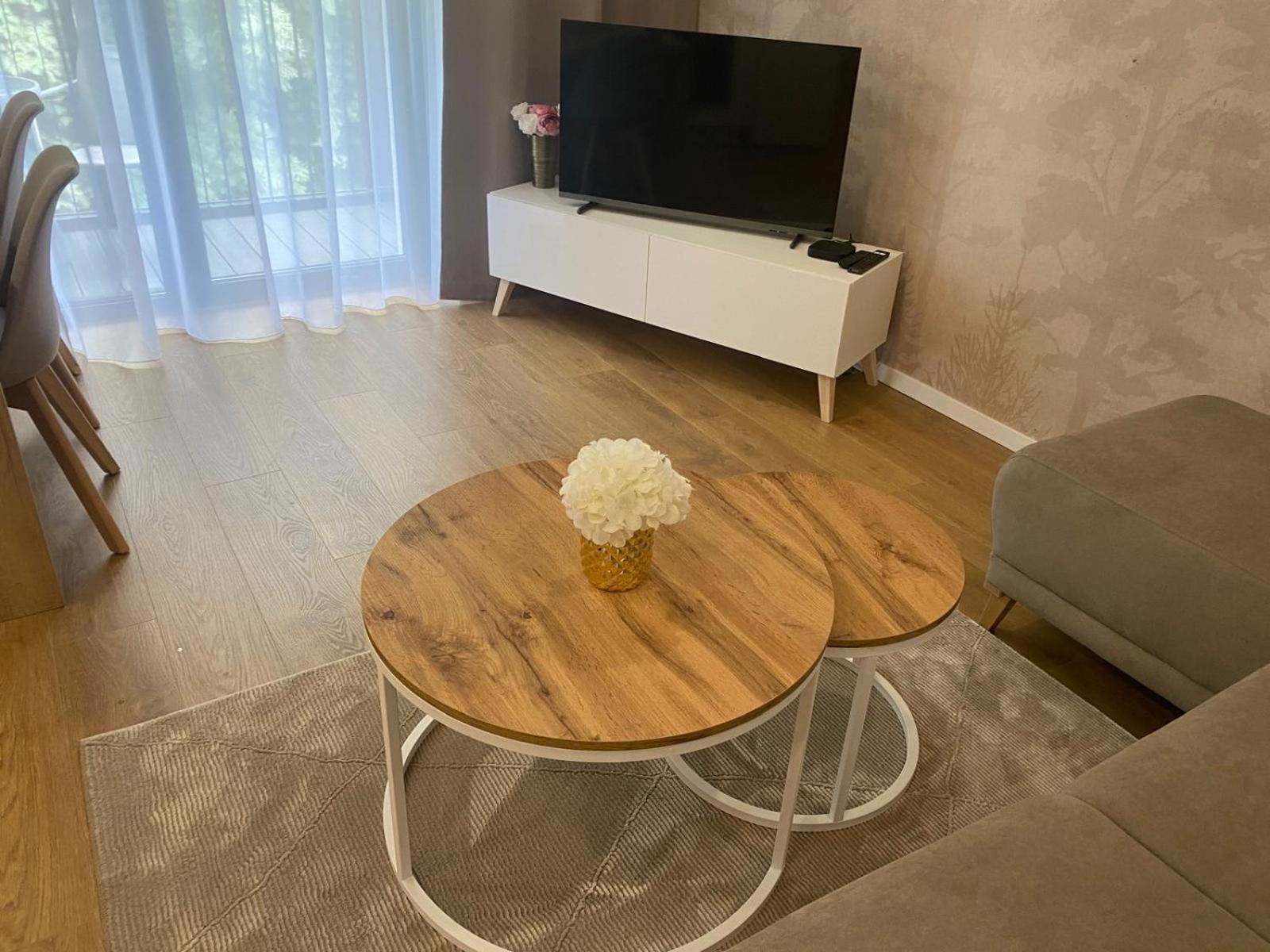 Apartmán Jurošík