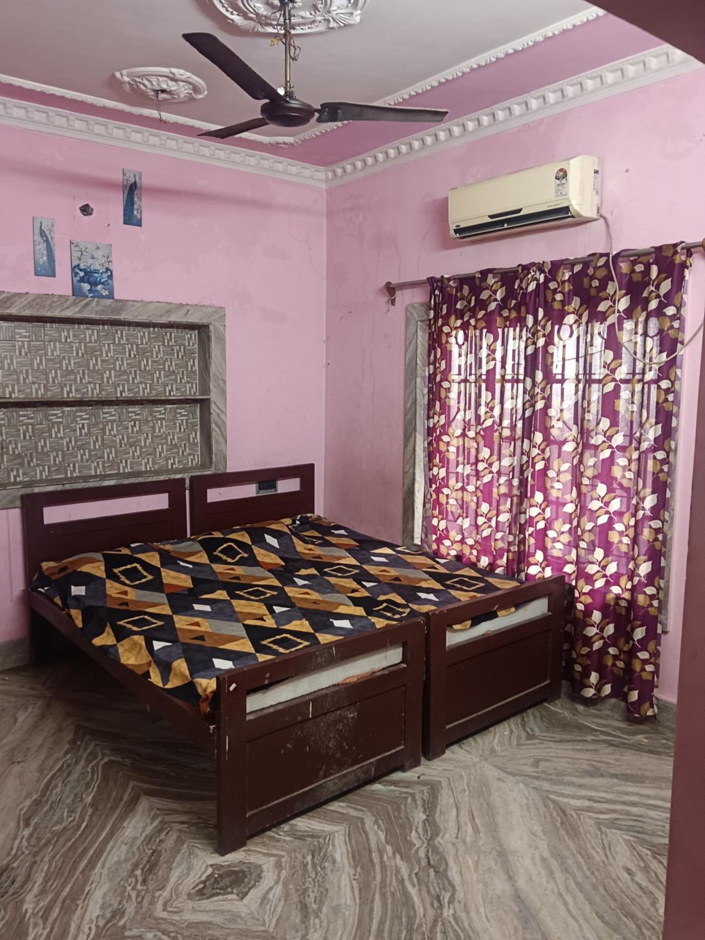 red rose guest house view 4