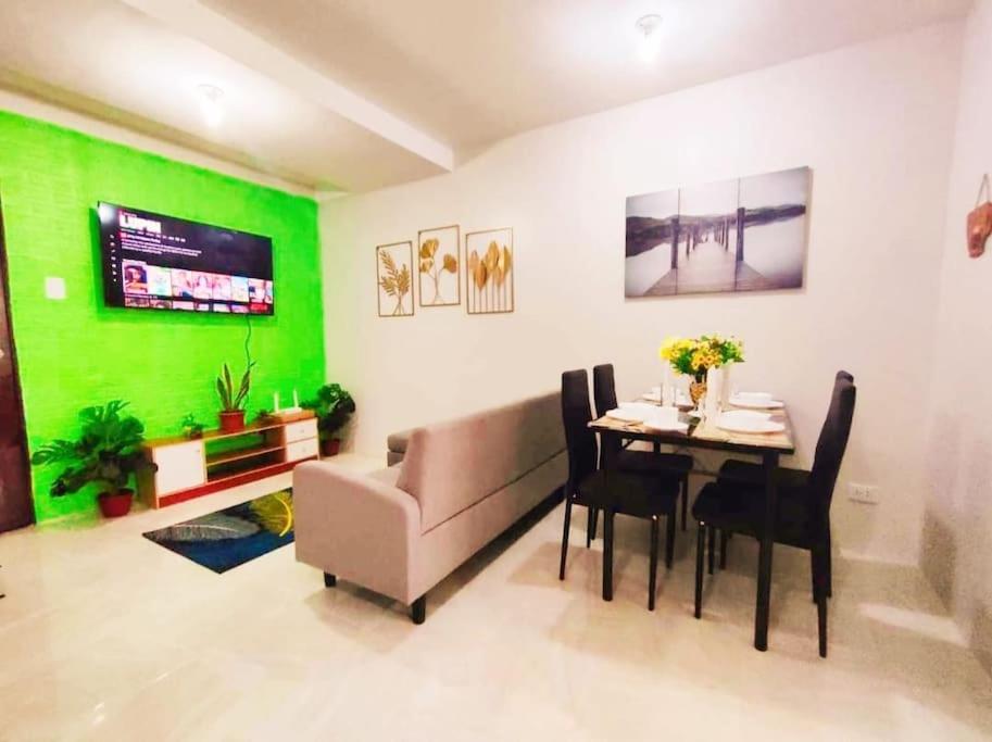 2 Bedroom Unit VillaHermia Condotel view 2