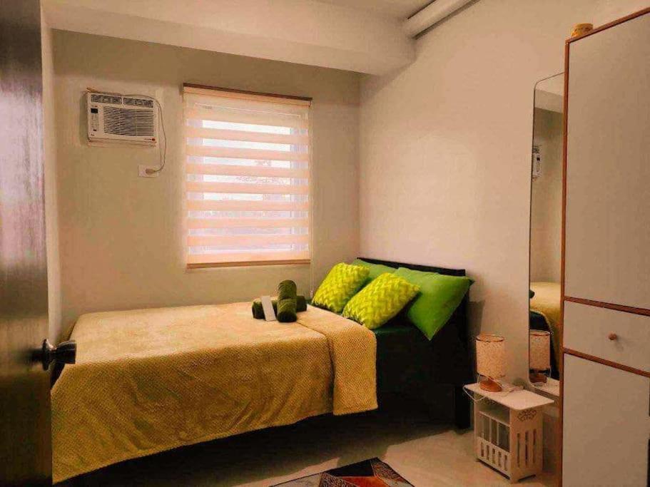 2 Bedroom Unit VillaHermia Condotel view 4