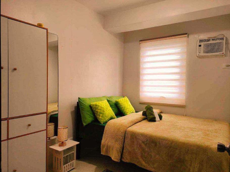 2 Bedroom Unit VillaHermia Condotel view 5