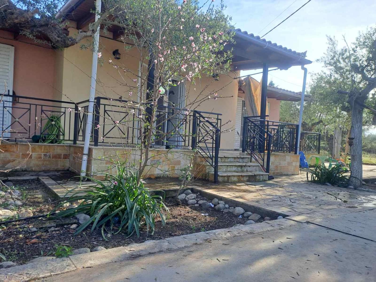 OLIVE VILA GEORGIA